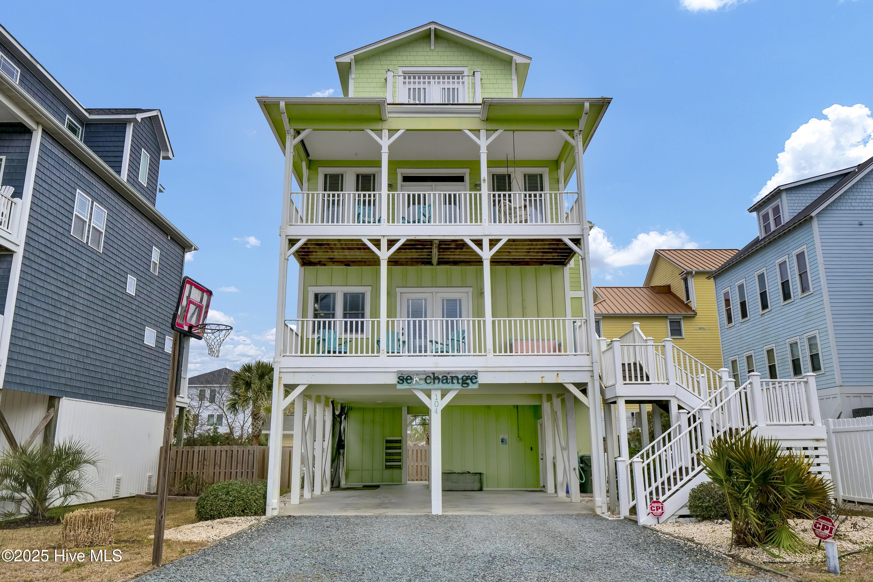104 Durham Avenue