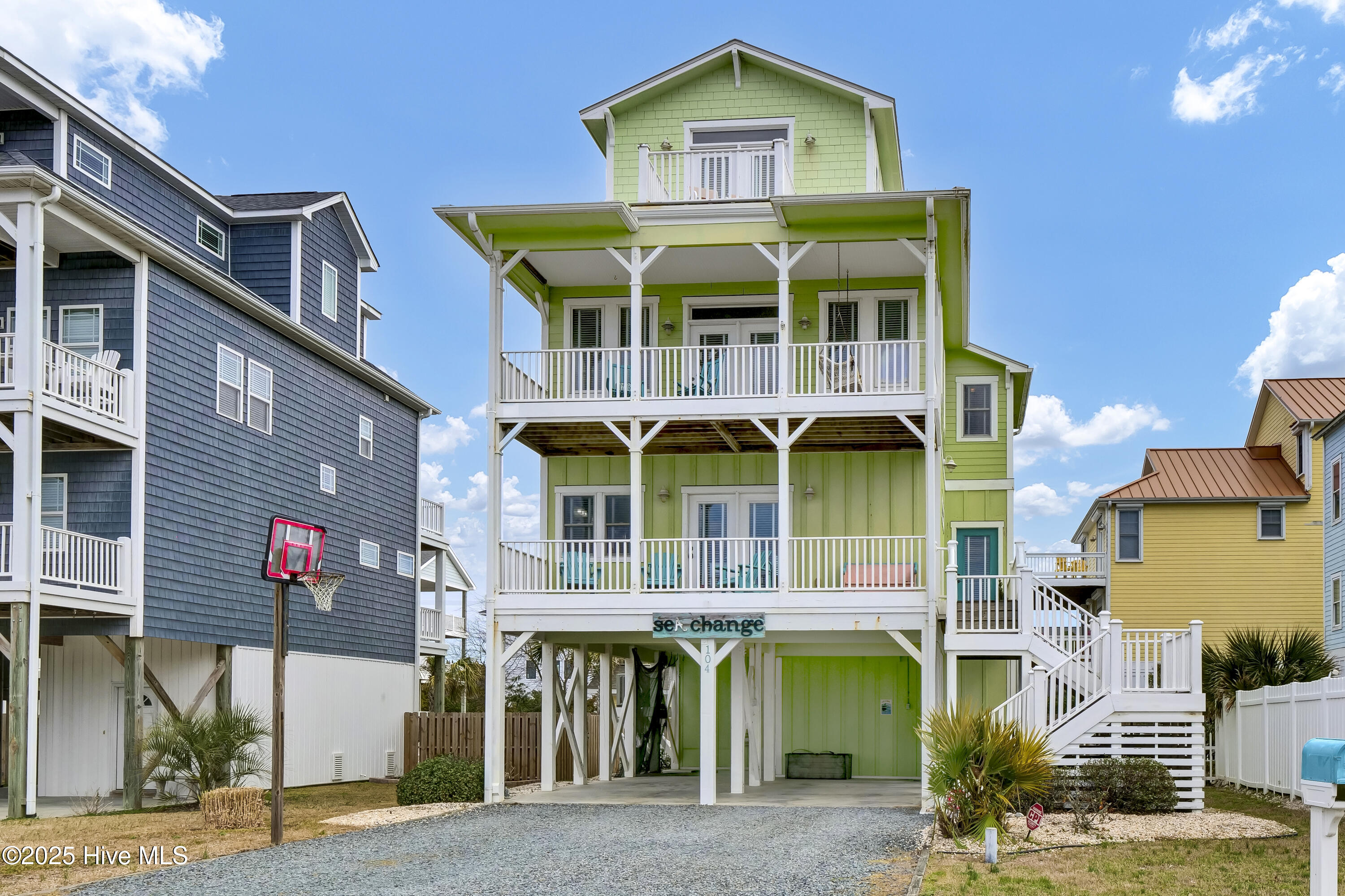 104 Durham Avenue