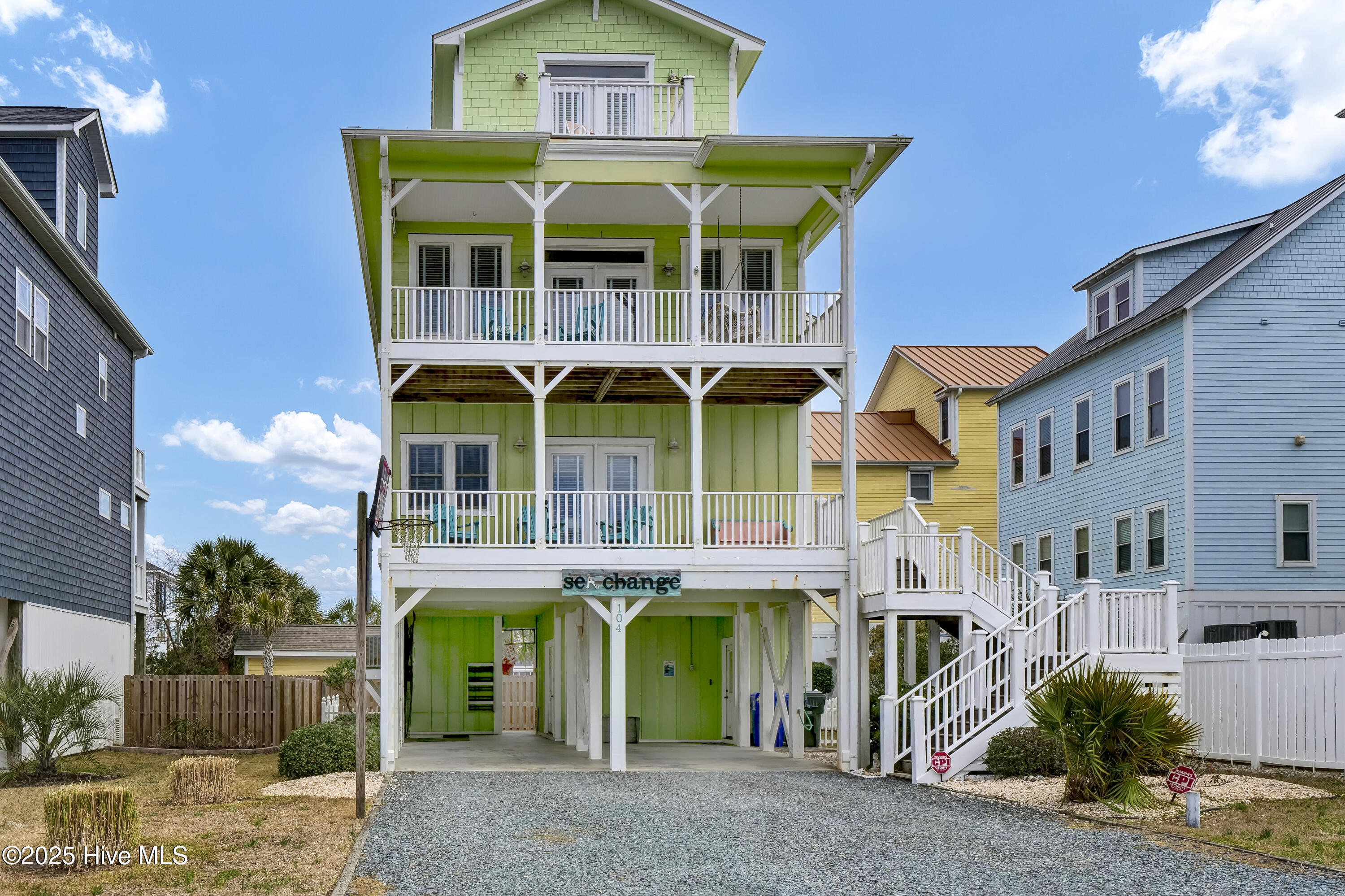 104 Durham Avenue