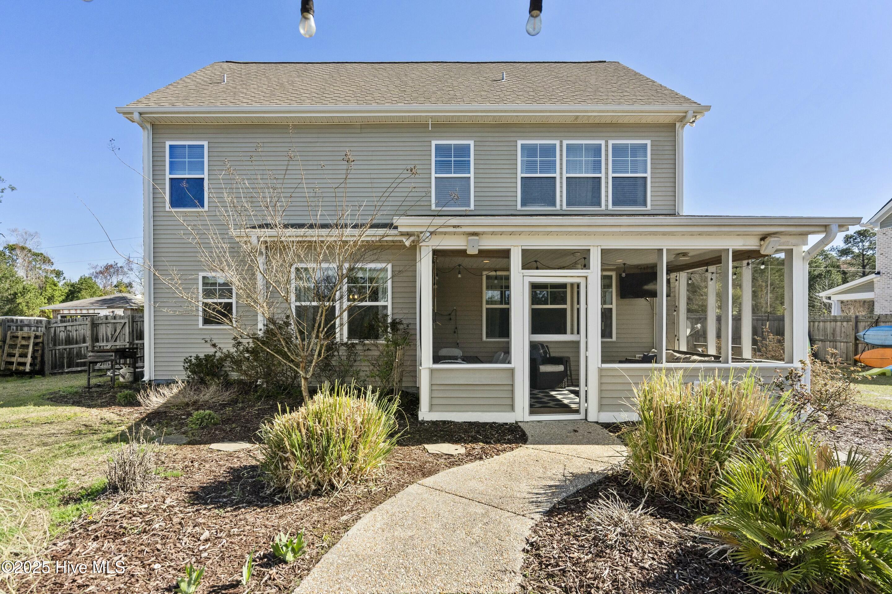 108 Center Drive