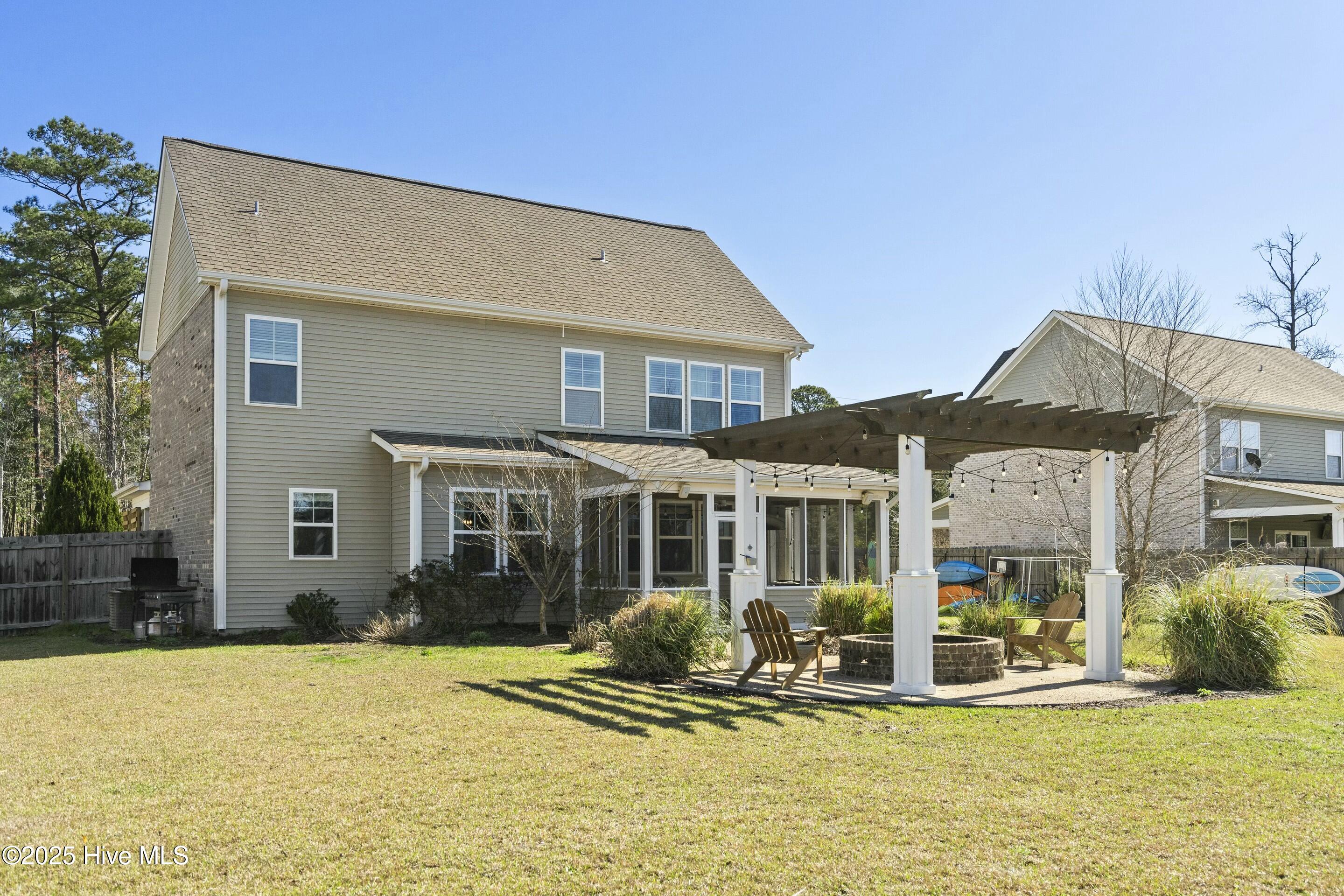 108 Center Drive