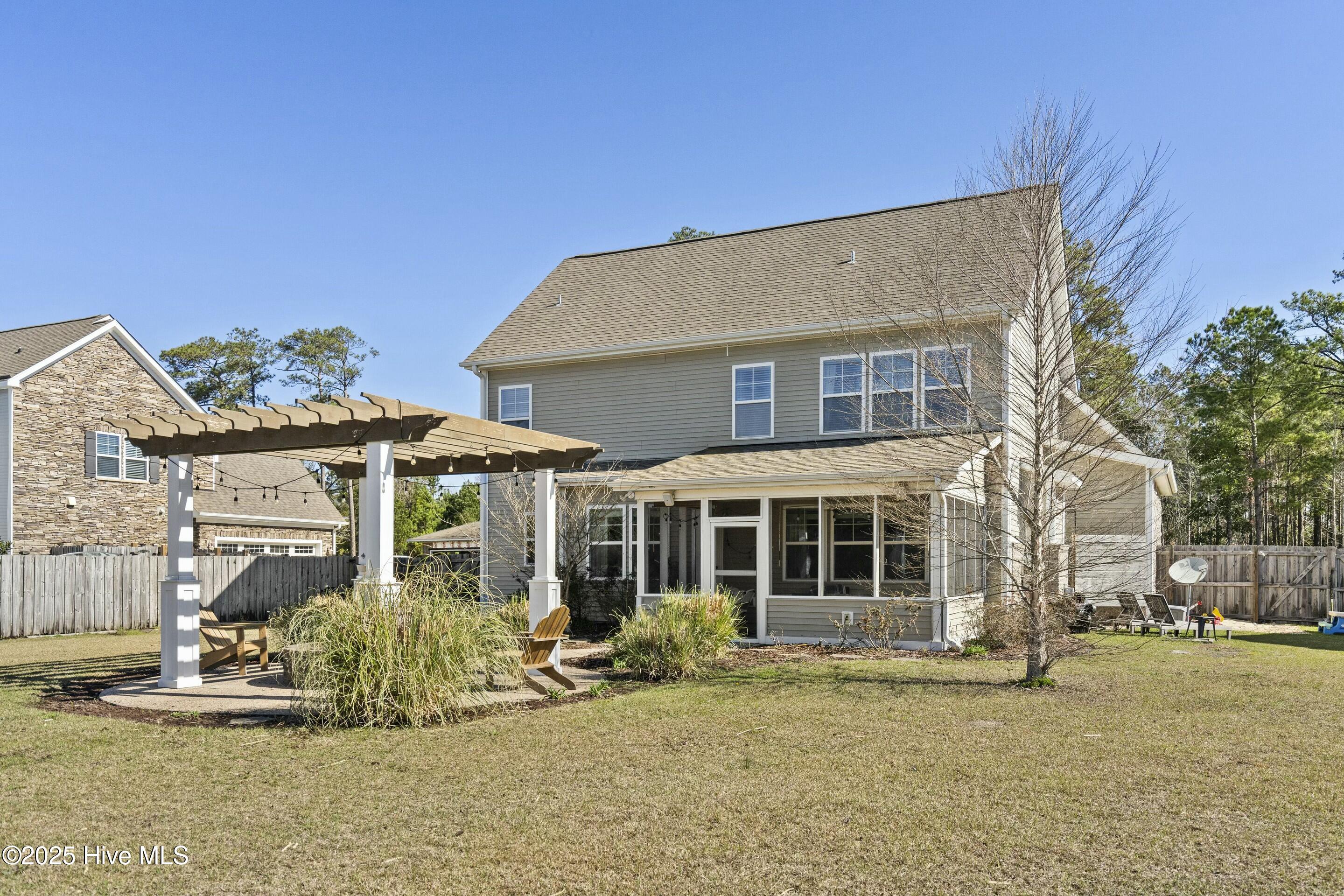 108 Center Drive