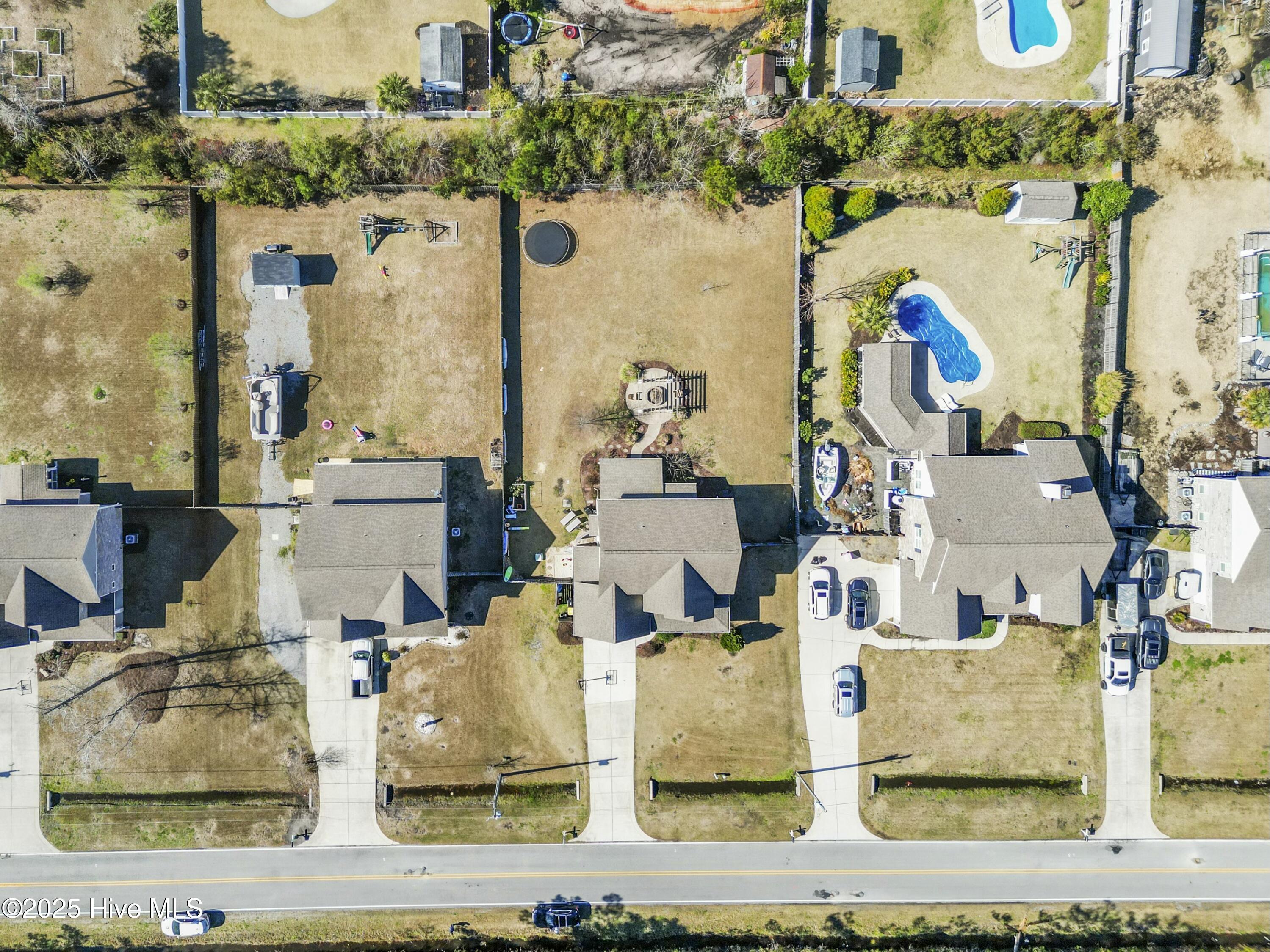 108 Center Drive