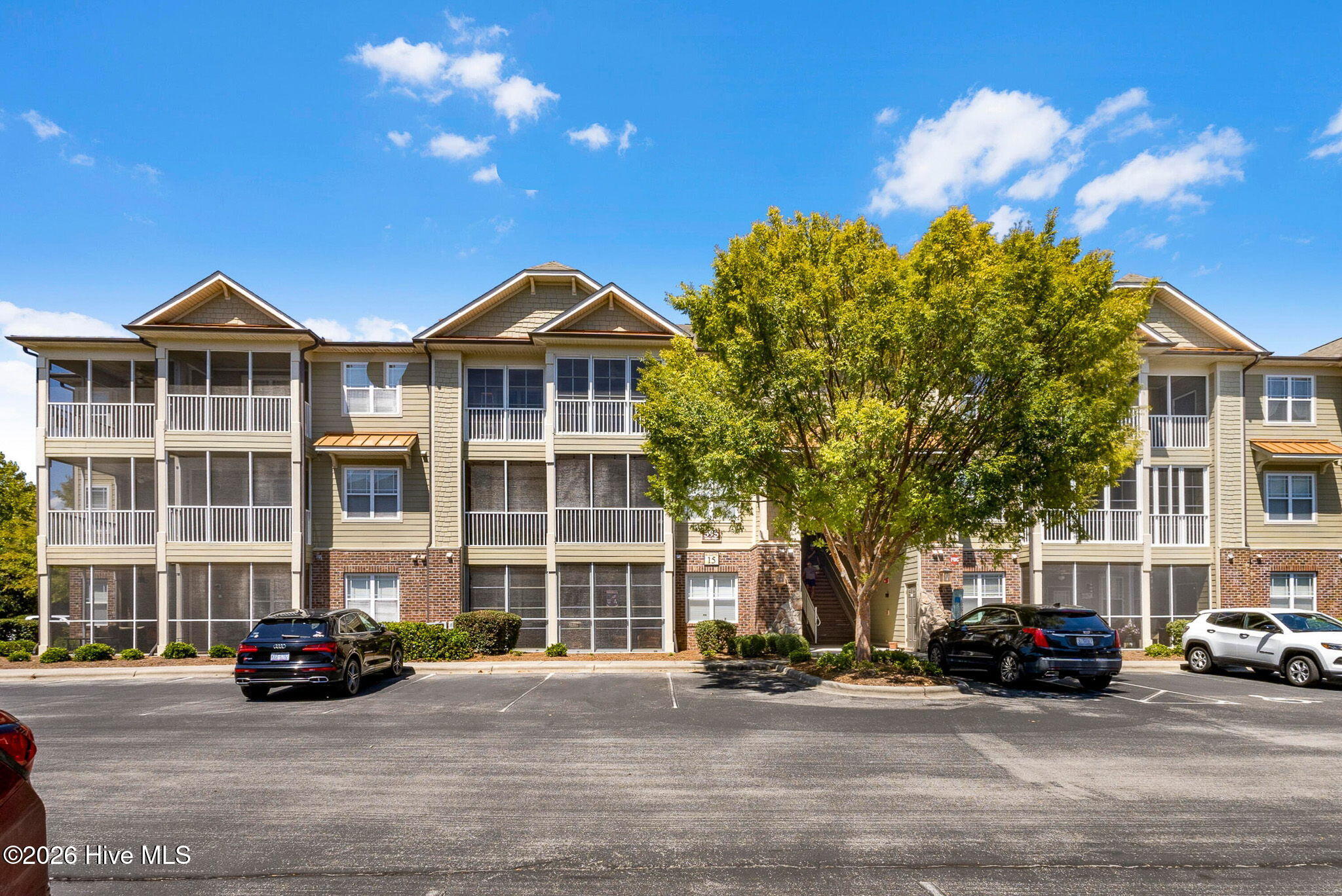 395 S Crow Creek Drive NW Unit 1513