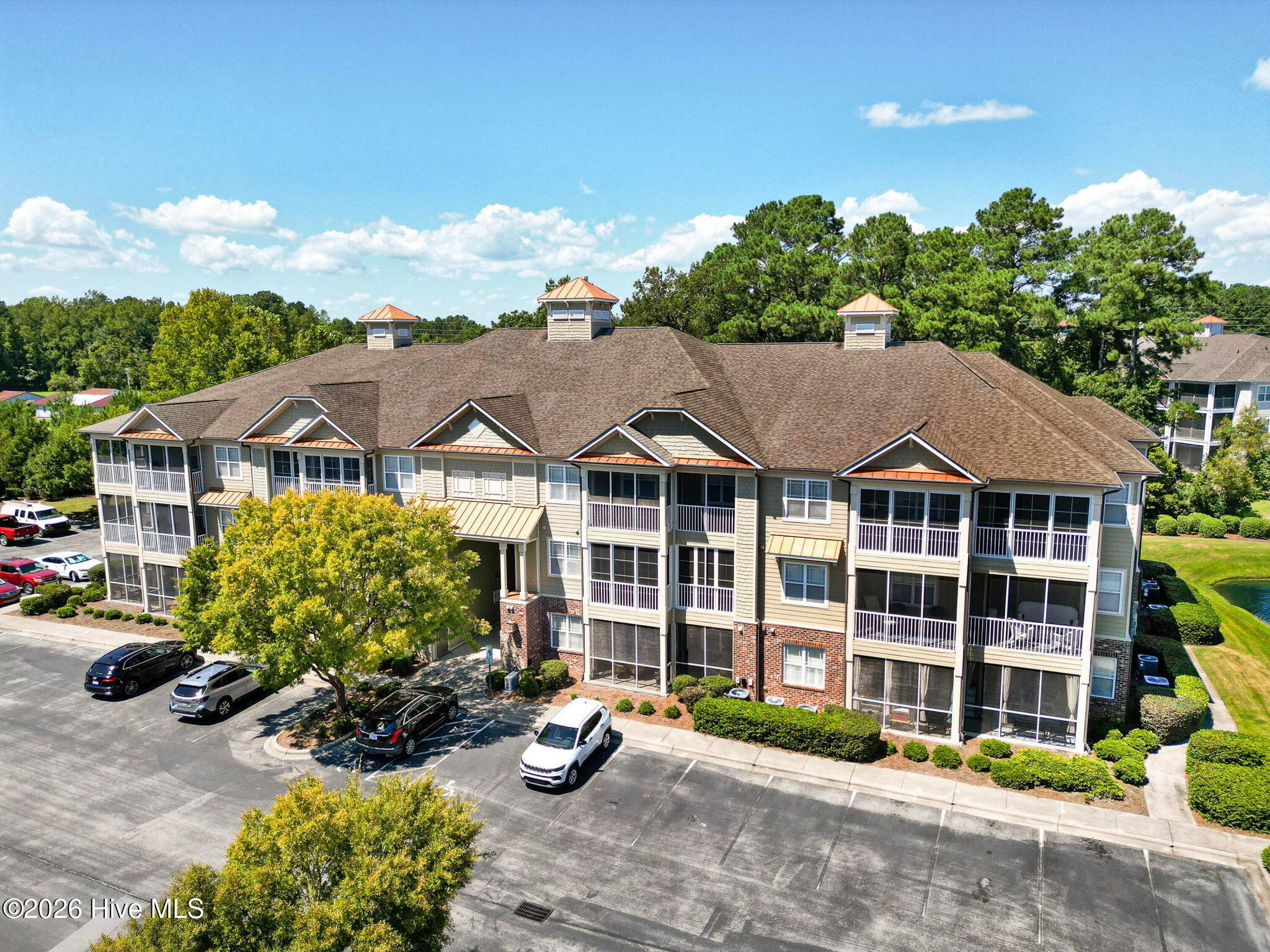 395 S Crow Creek Drive NW Unit 1513