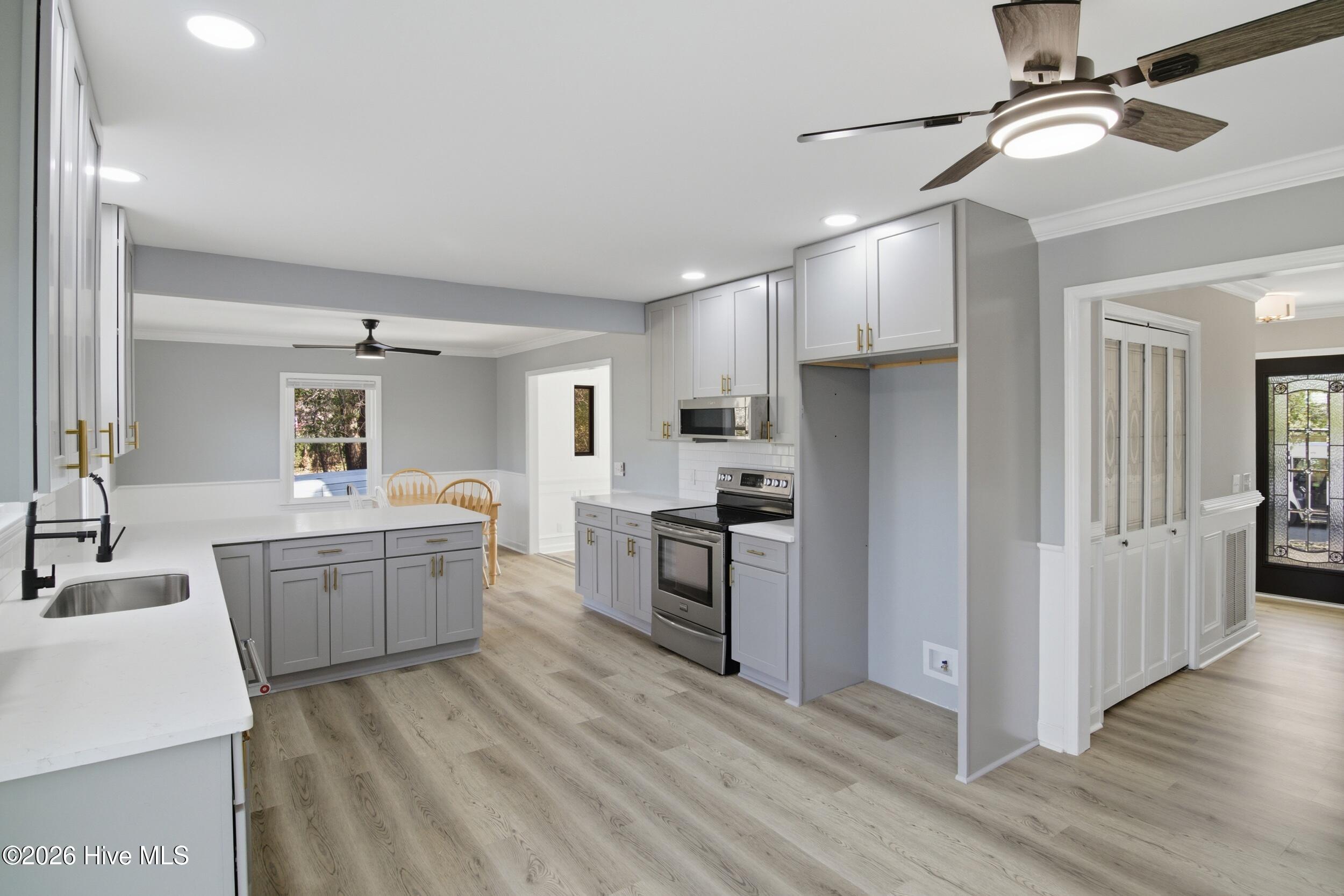 8135 Furtado Drive