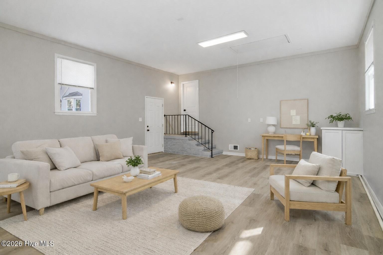 8135 Furtado Drive