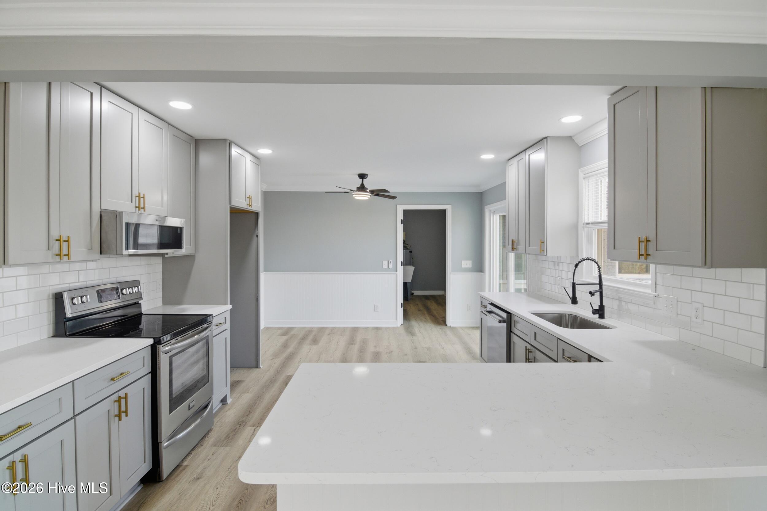 8135 Furtado Drive