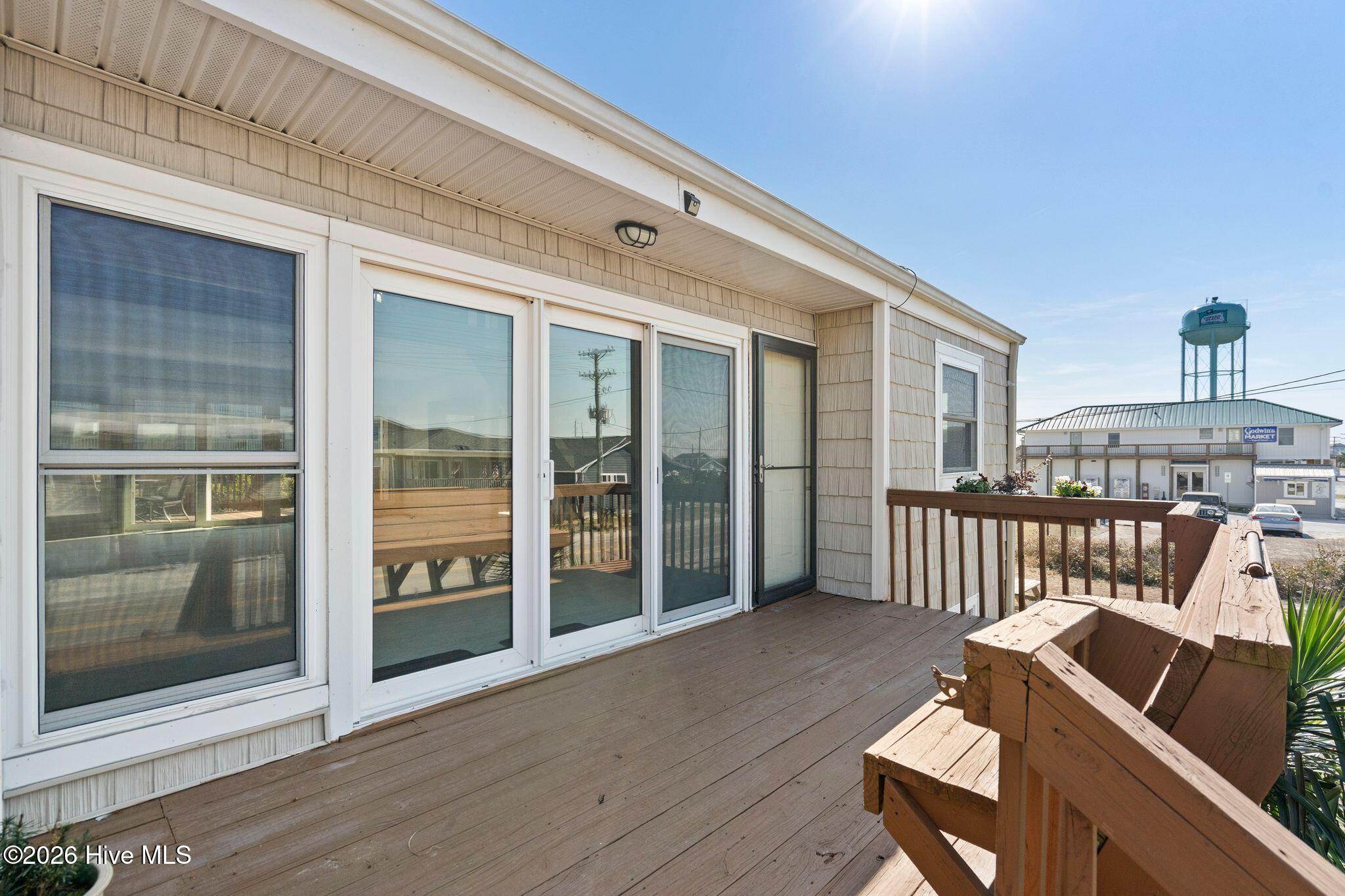 714 Ocean Boulevard