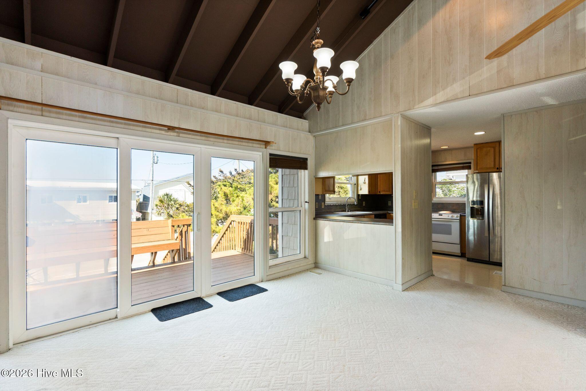 714 Ocean Boulevard