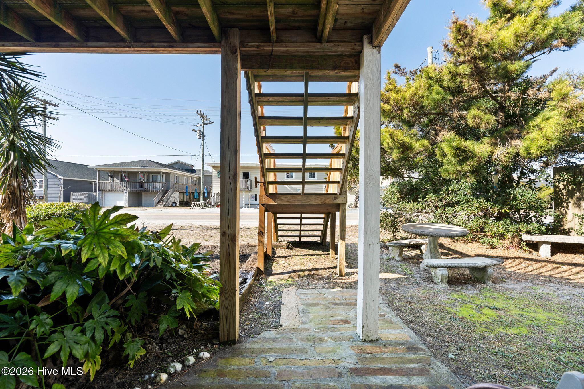 714 Ocean Boulevard