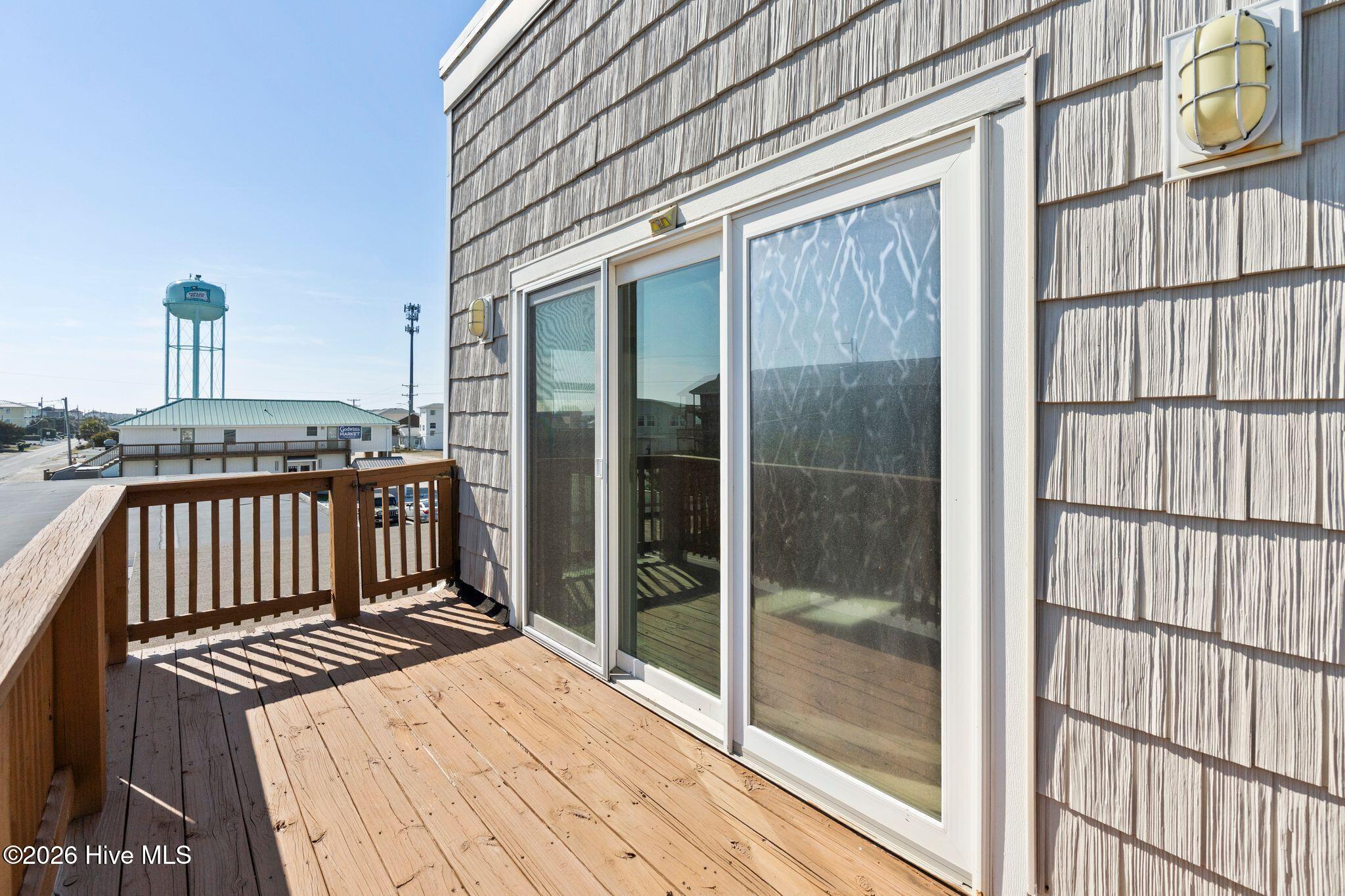 714 Ocean Boulevard