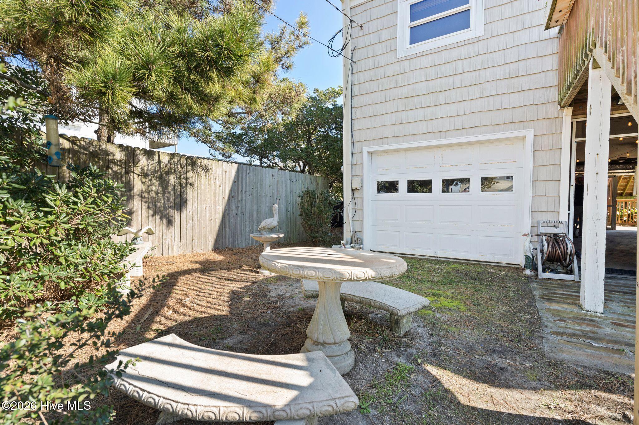 714 Ocean Boulevard