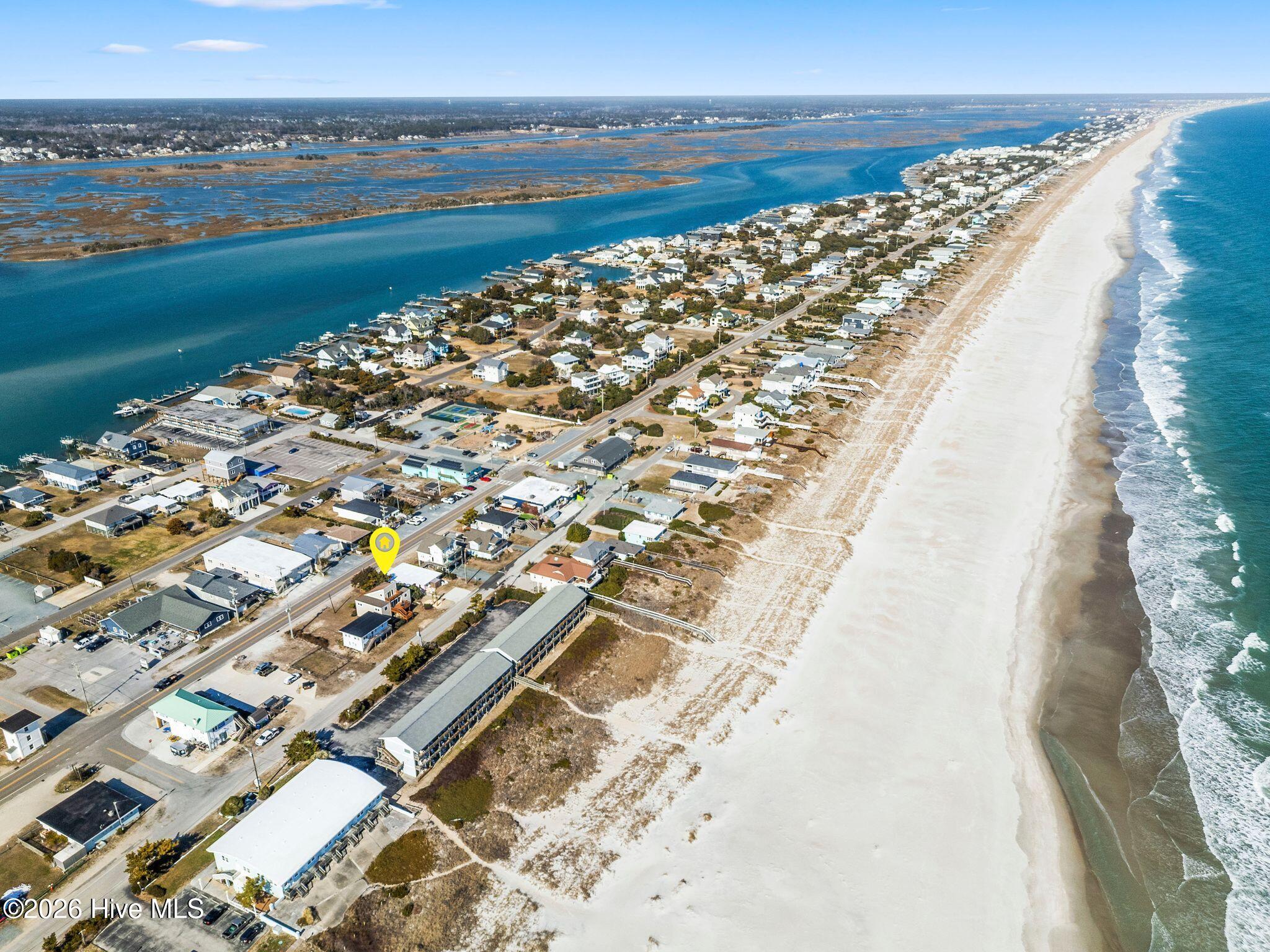 714 Ocean Boulevard