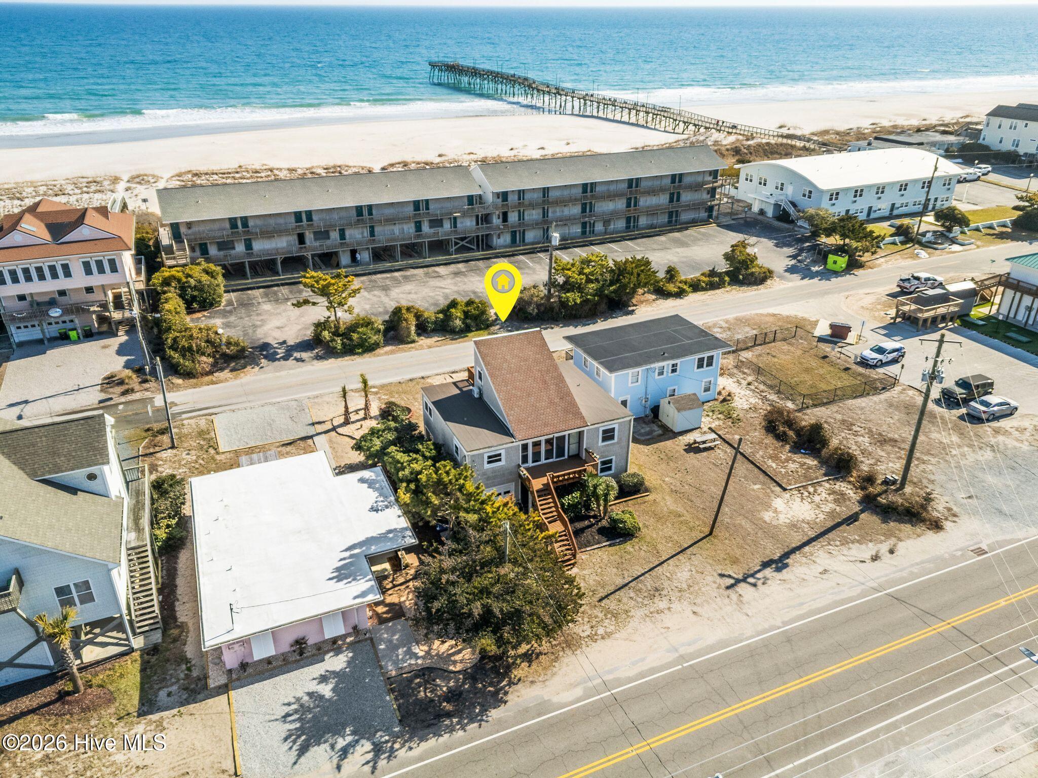 714 Ocean Boulevard