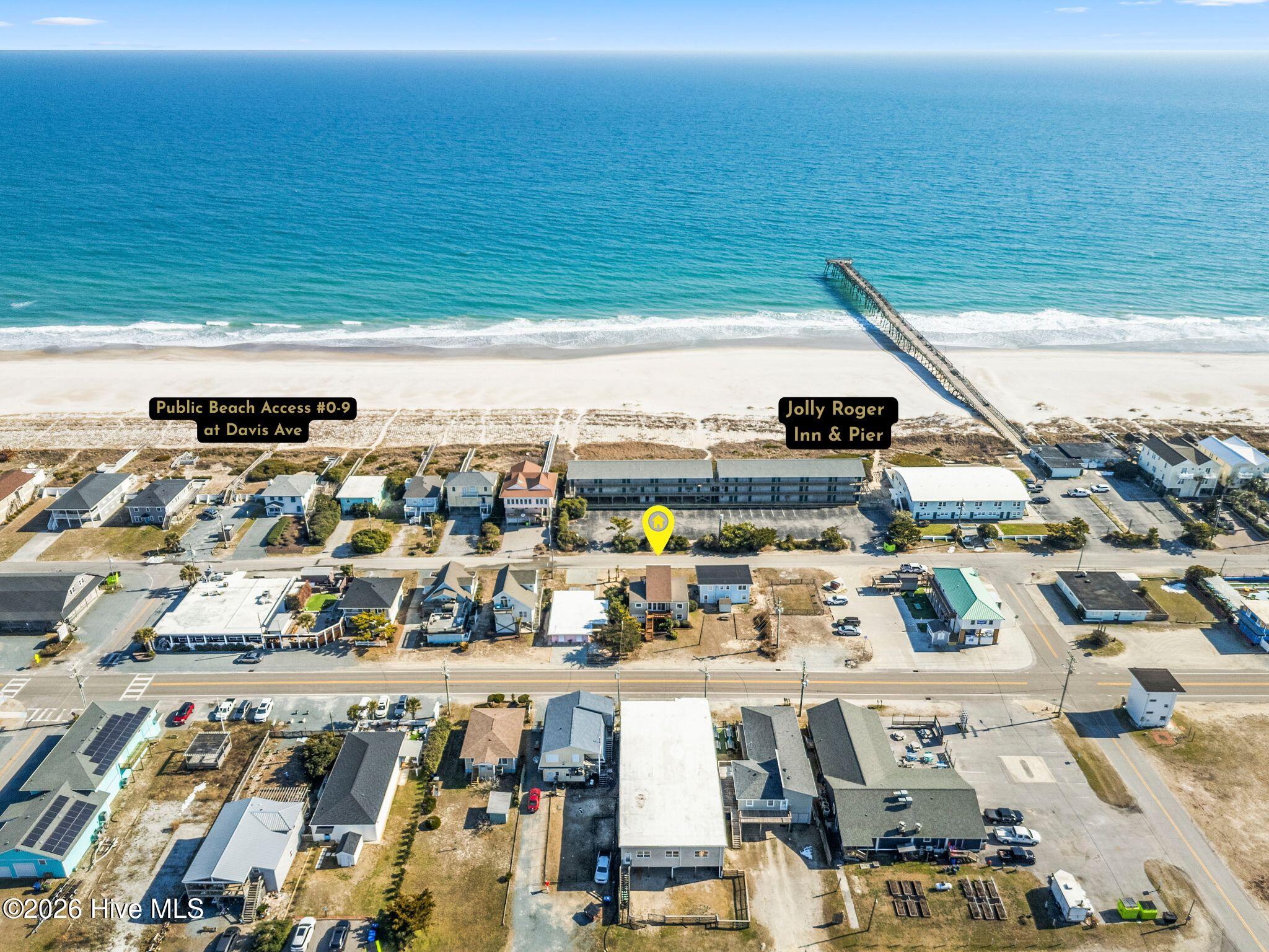 714 Ocean Boulevard