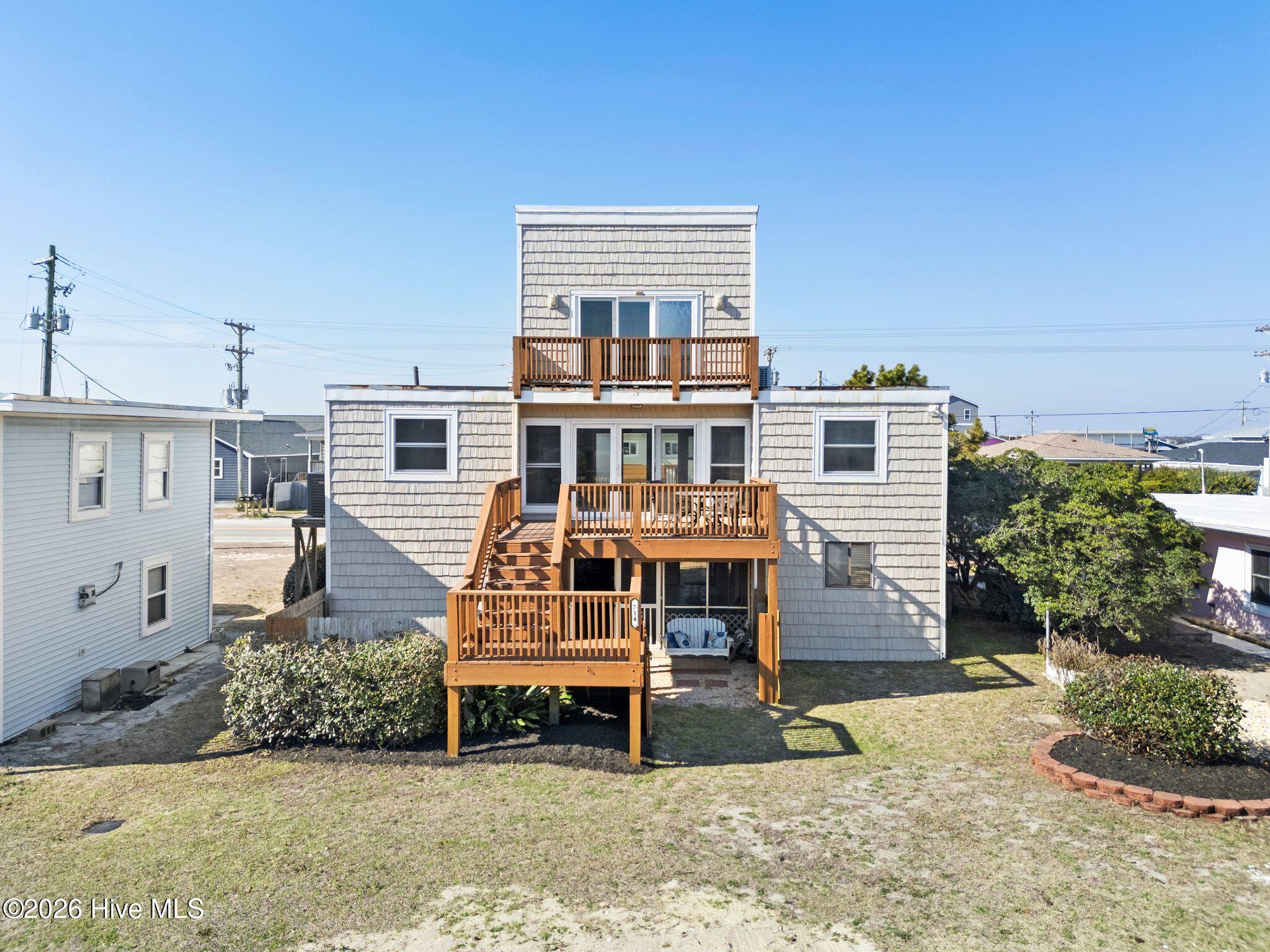 714 Ocean Boulevard