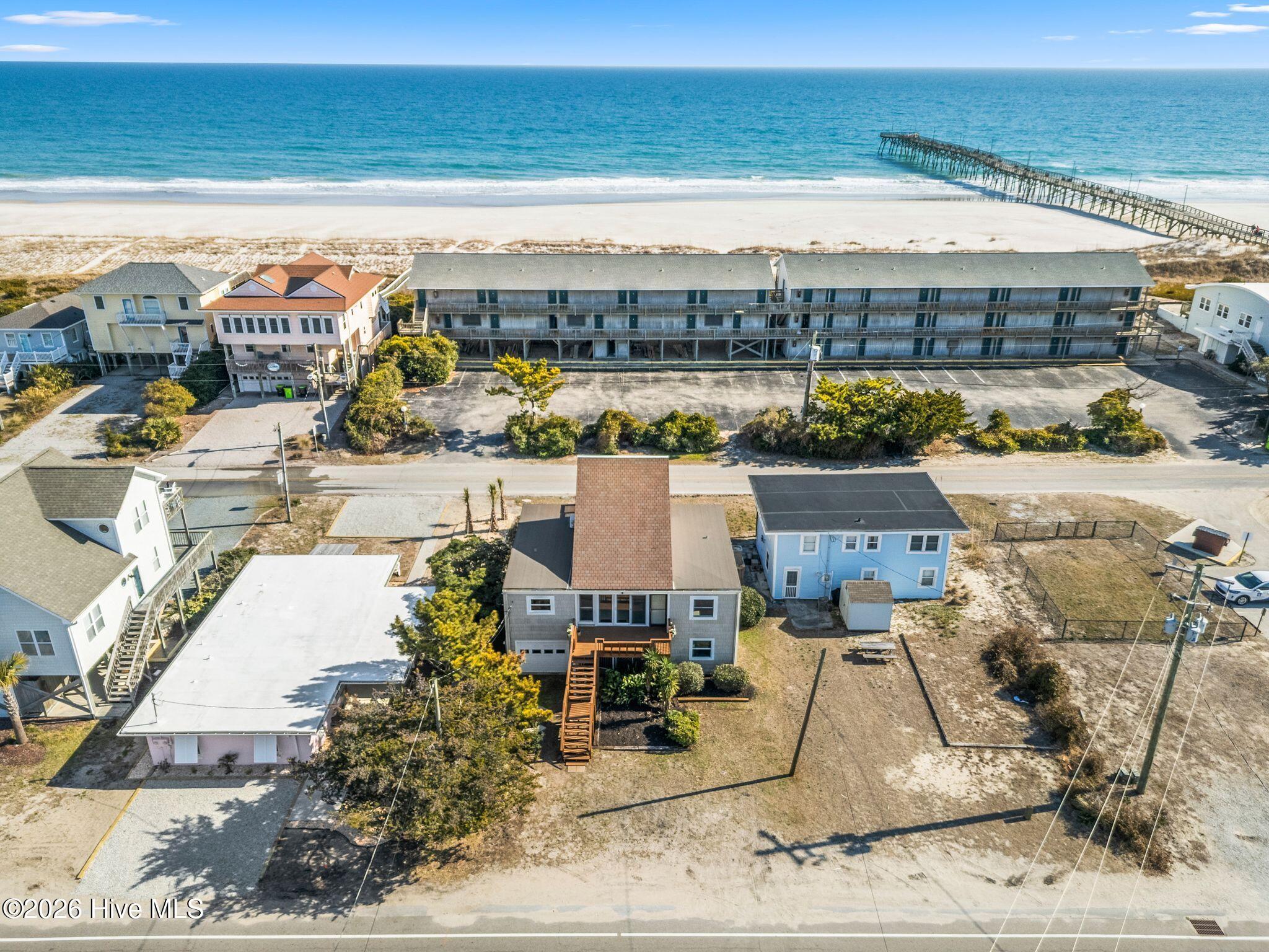 714 Ocean Boulevard