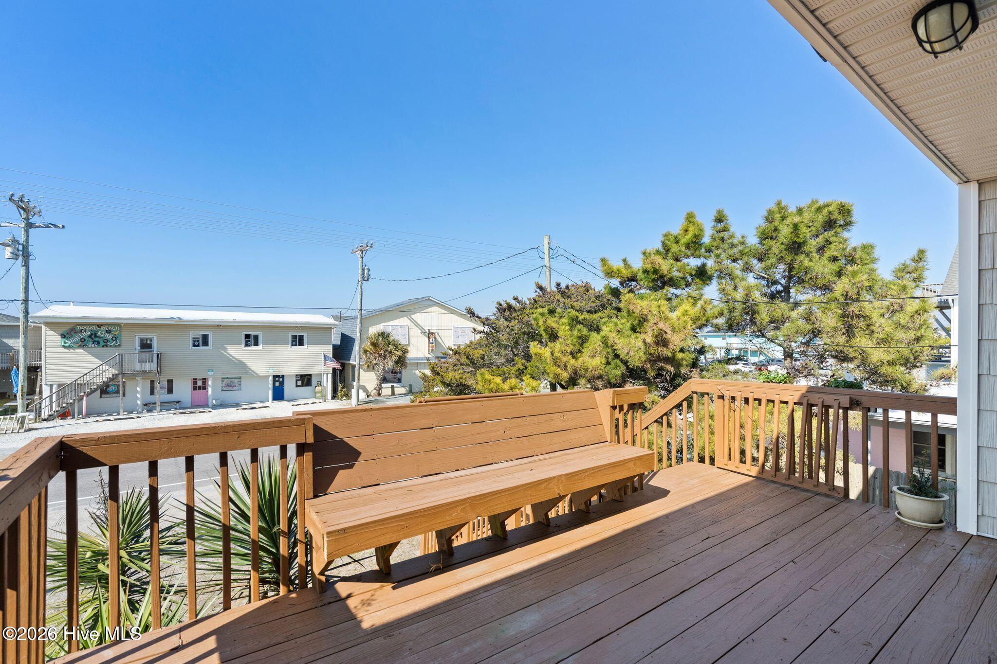 714 Ocean Boulevard