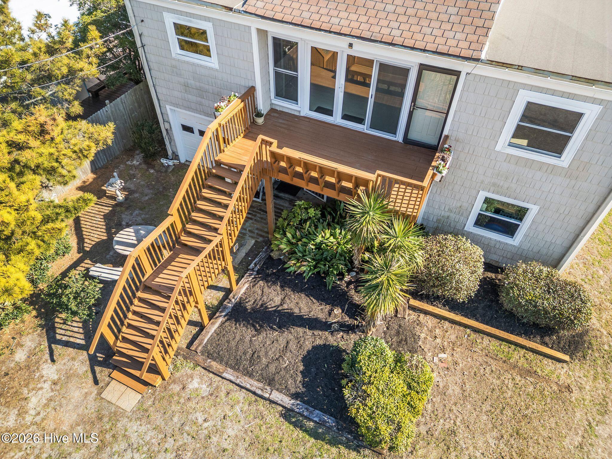 714 Ocean Boulevard