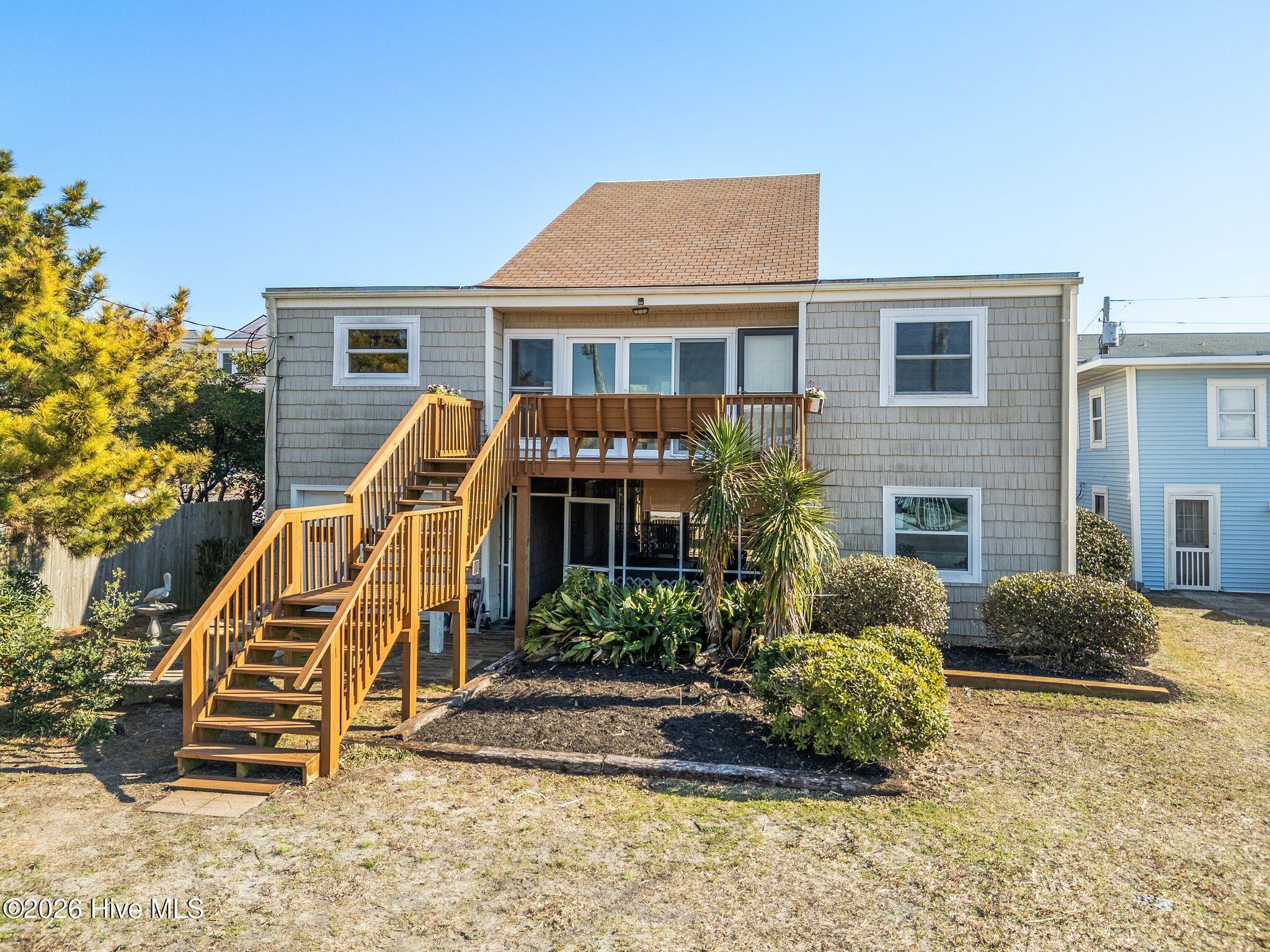 714 Ocean Boulevard