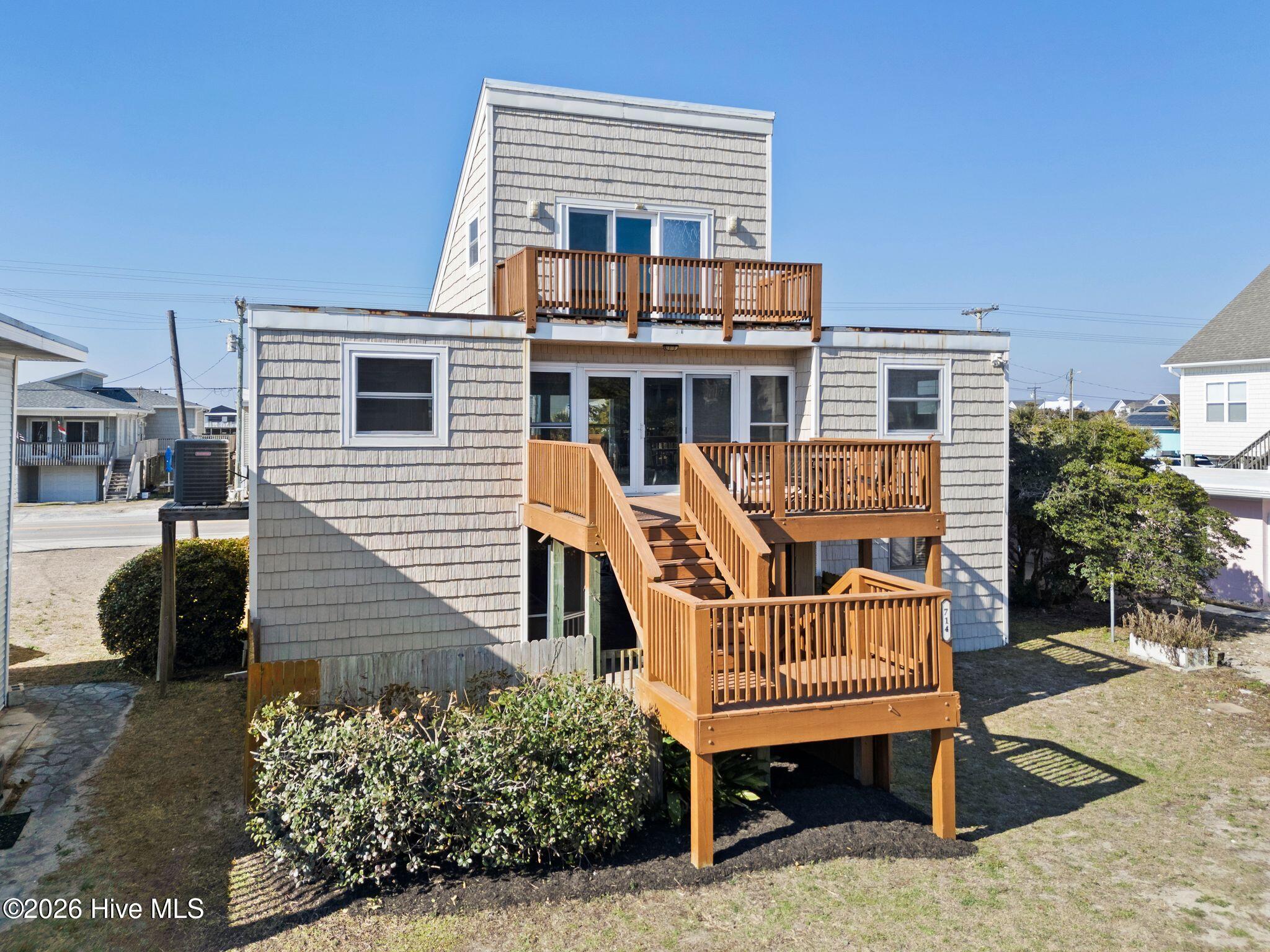 714 Ocean Boulevard