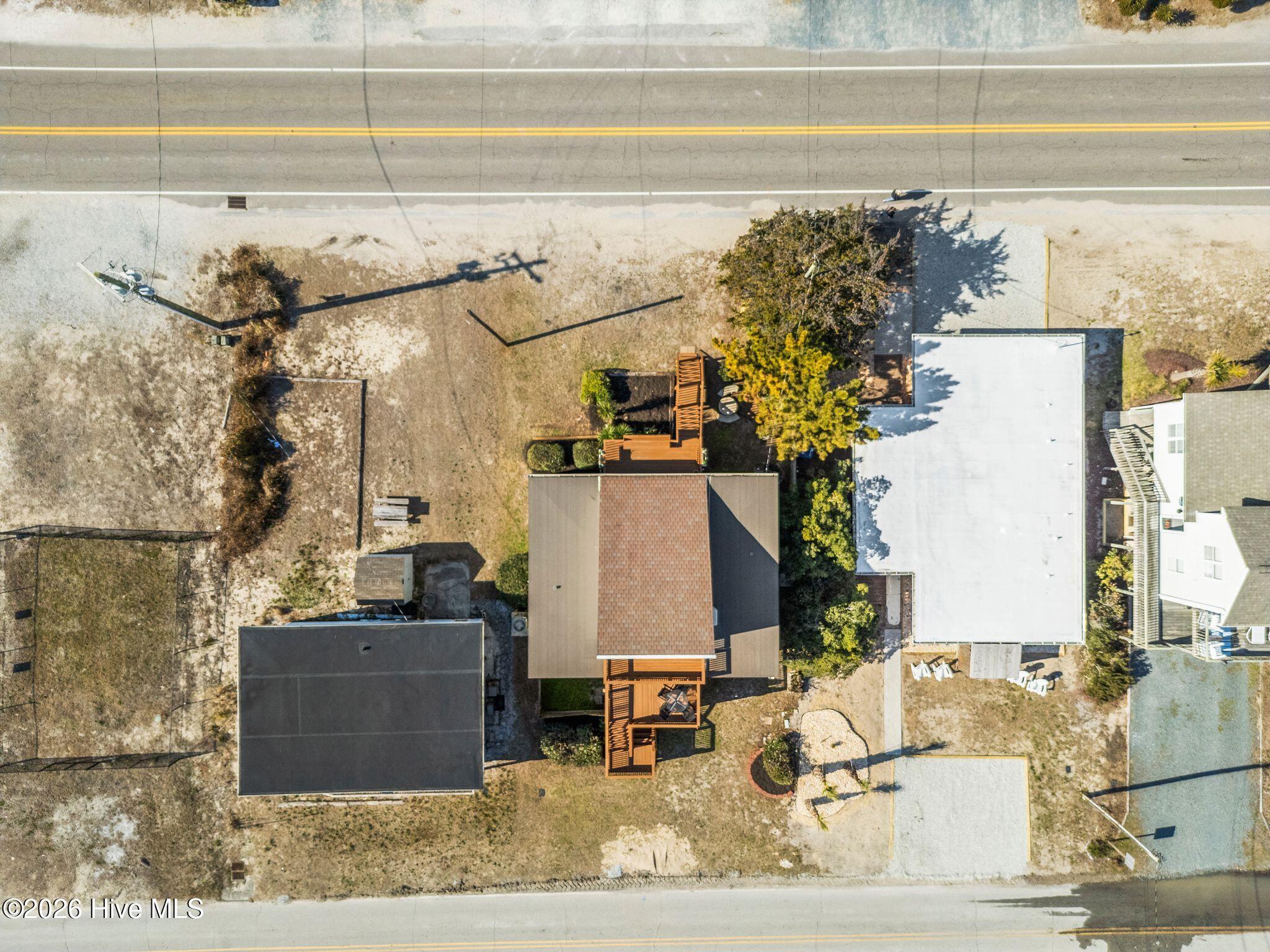 714 Ocean Boulevard