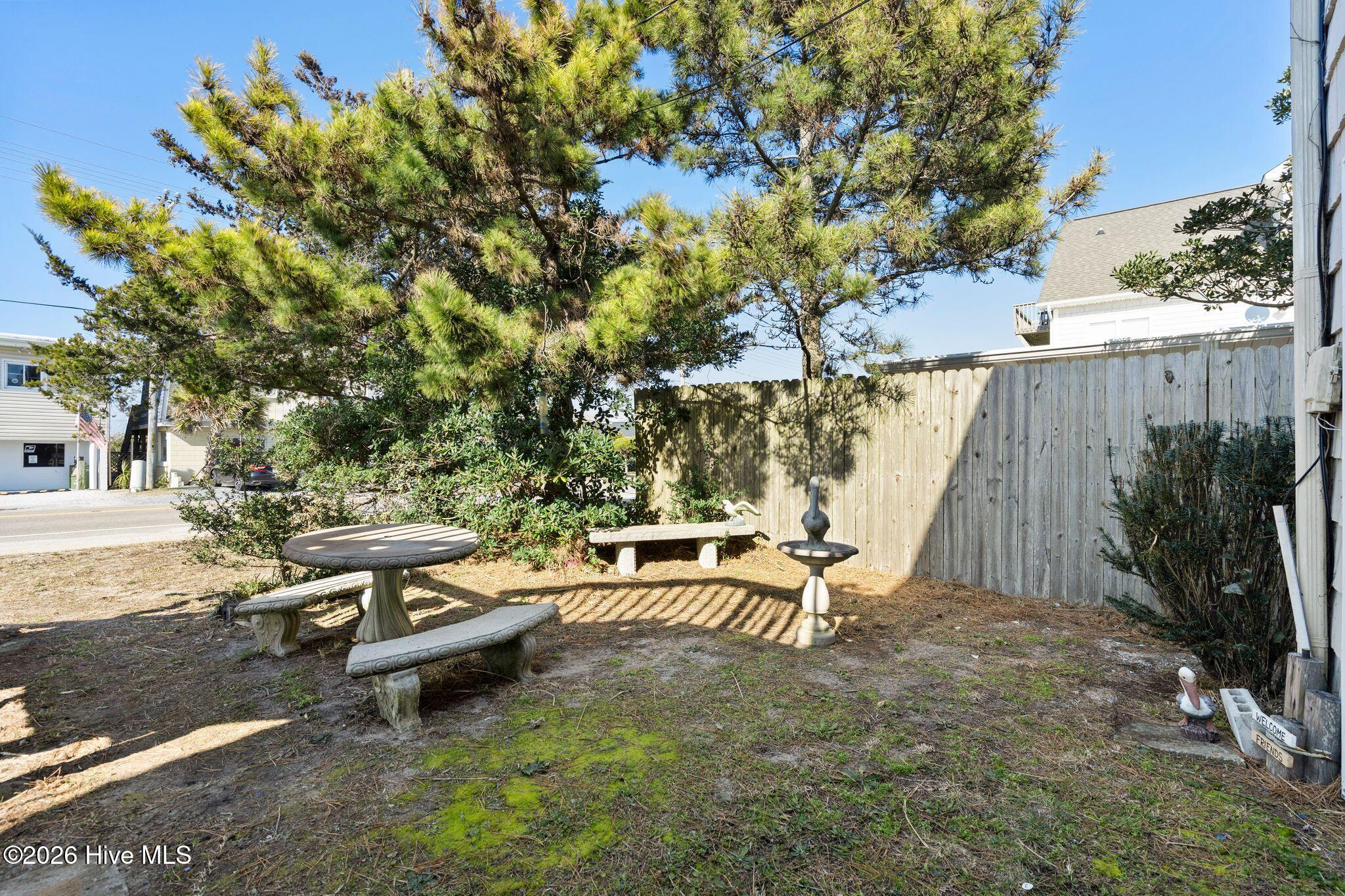 714 Ocean Boulevard