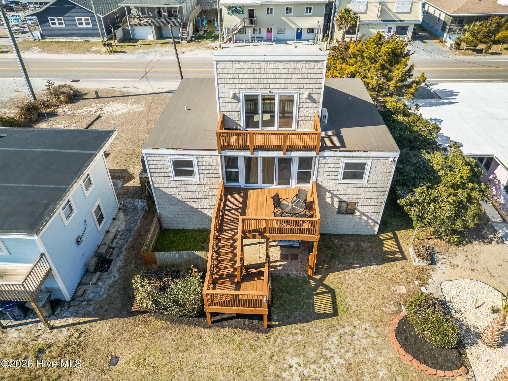 714 Ocean Boulevard