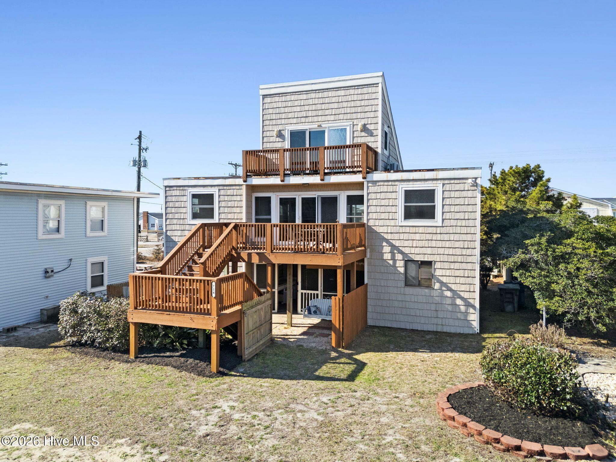 714 Ocean Boulevard