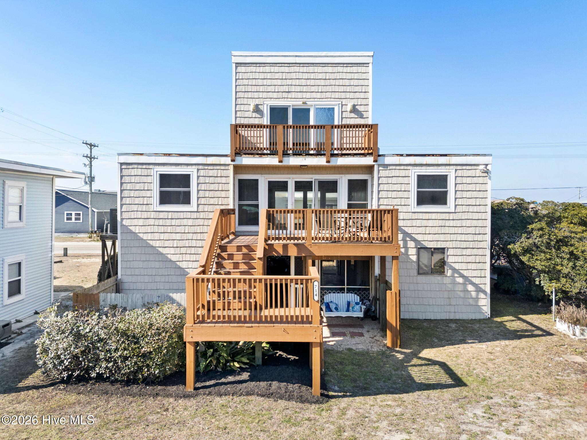 714 Ocean Boulevard