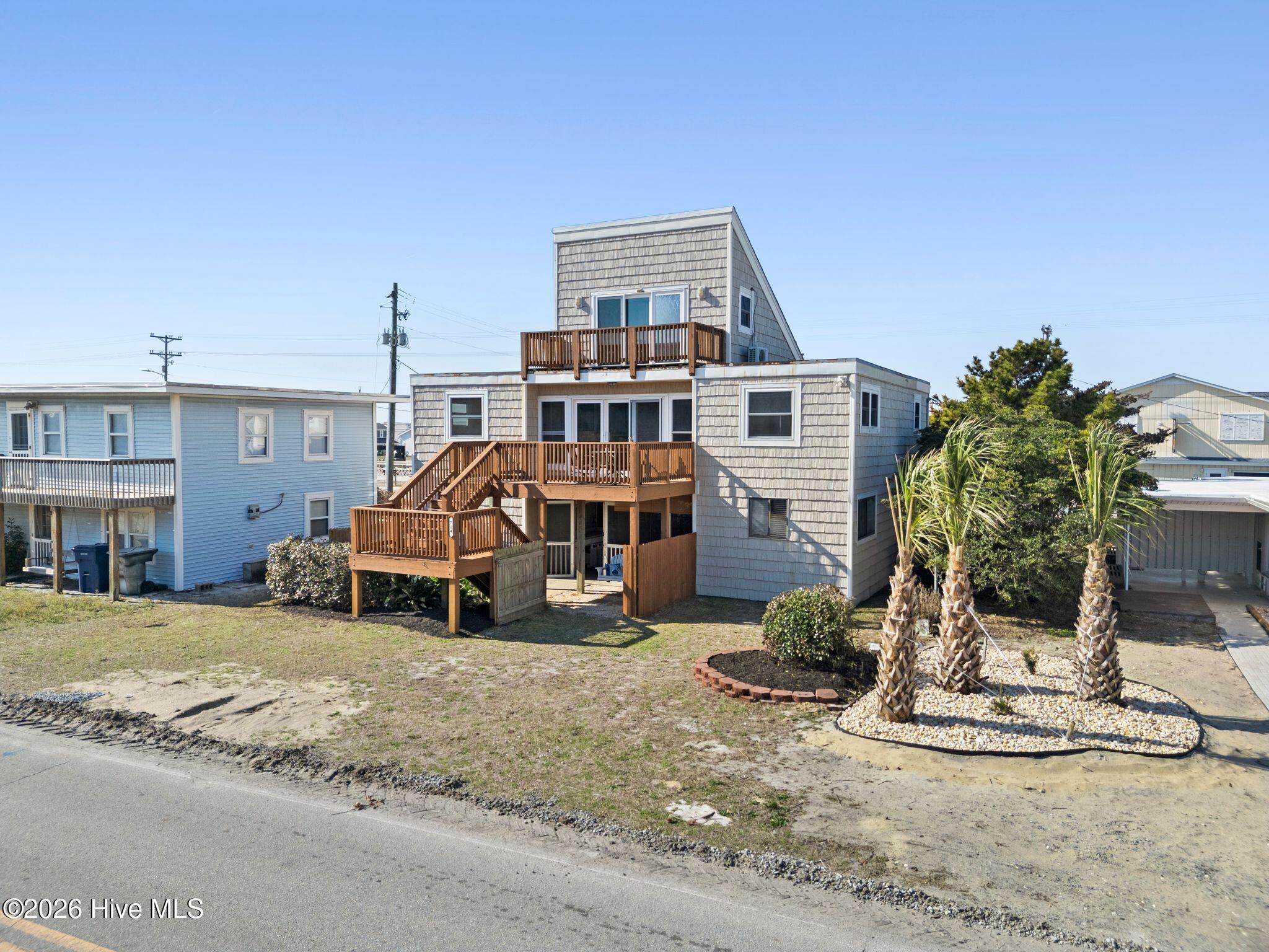 714 Ocean Boulevard