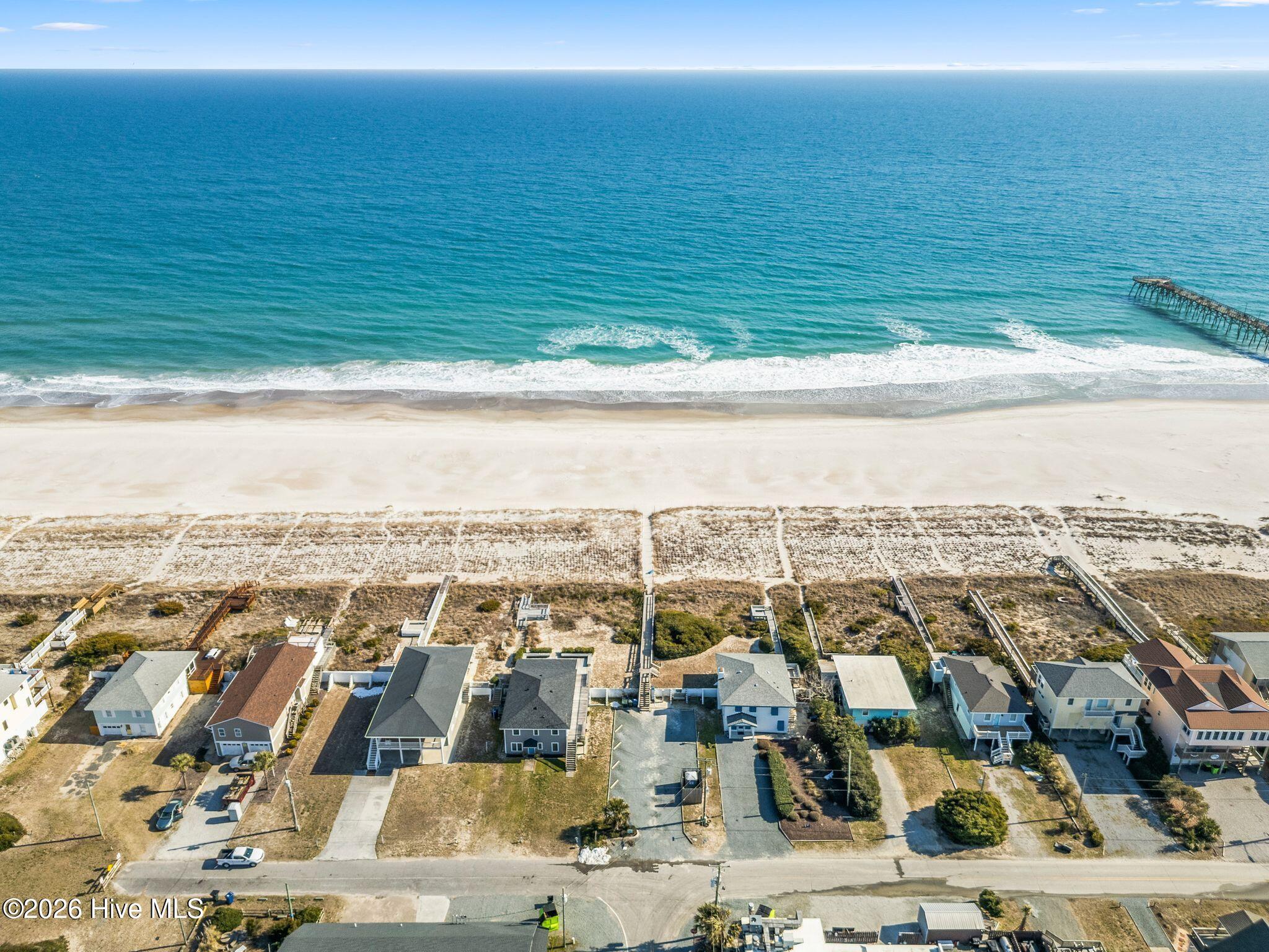 714 Ocean Boulevard