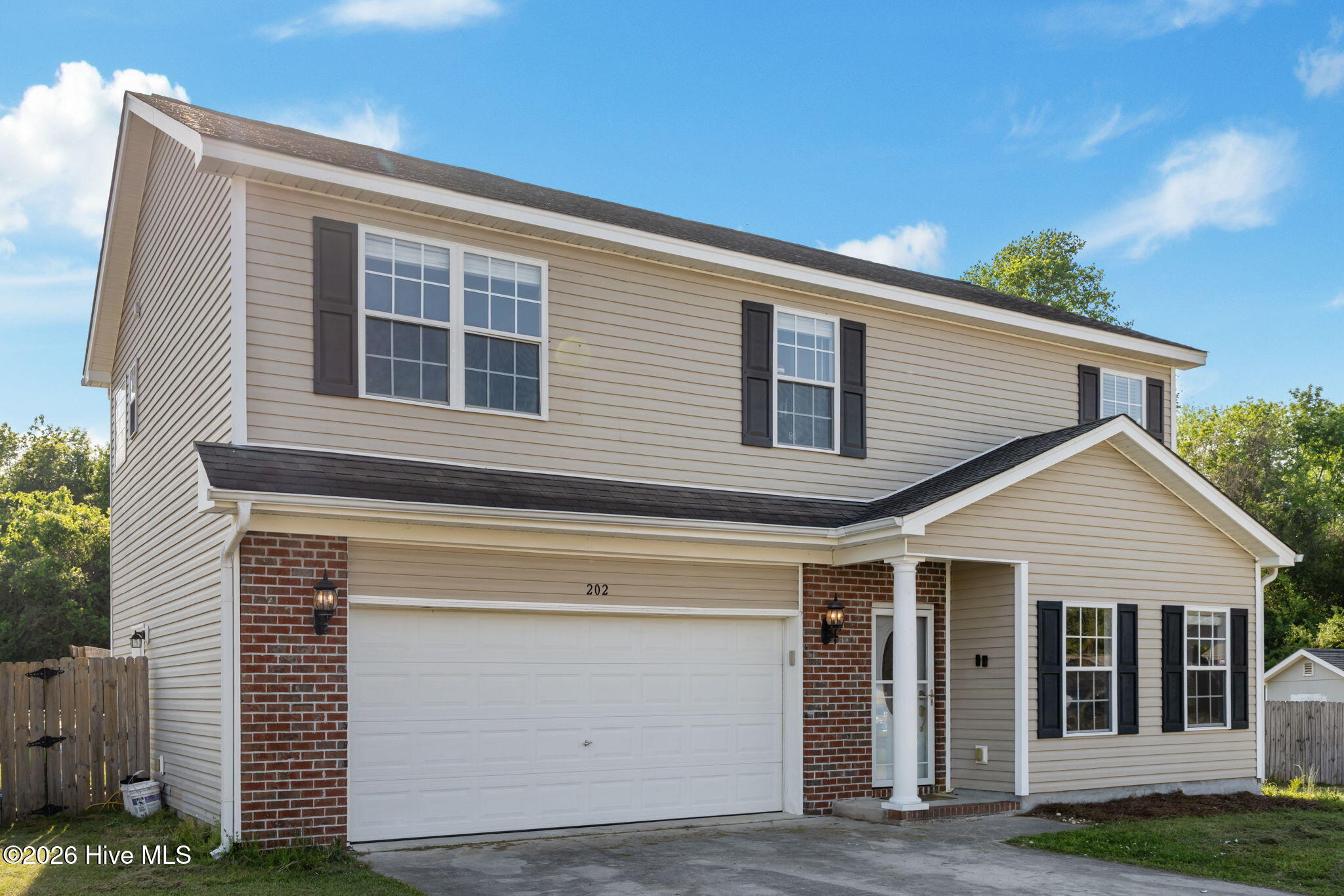 202 Bonanza Drive