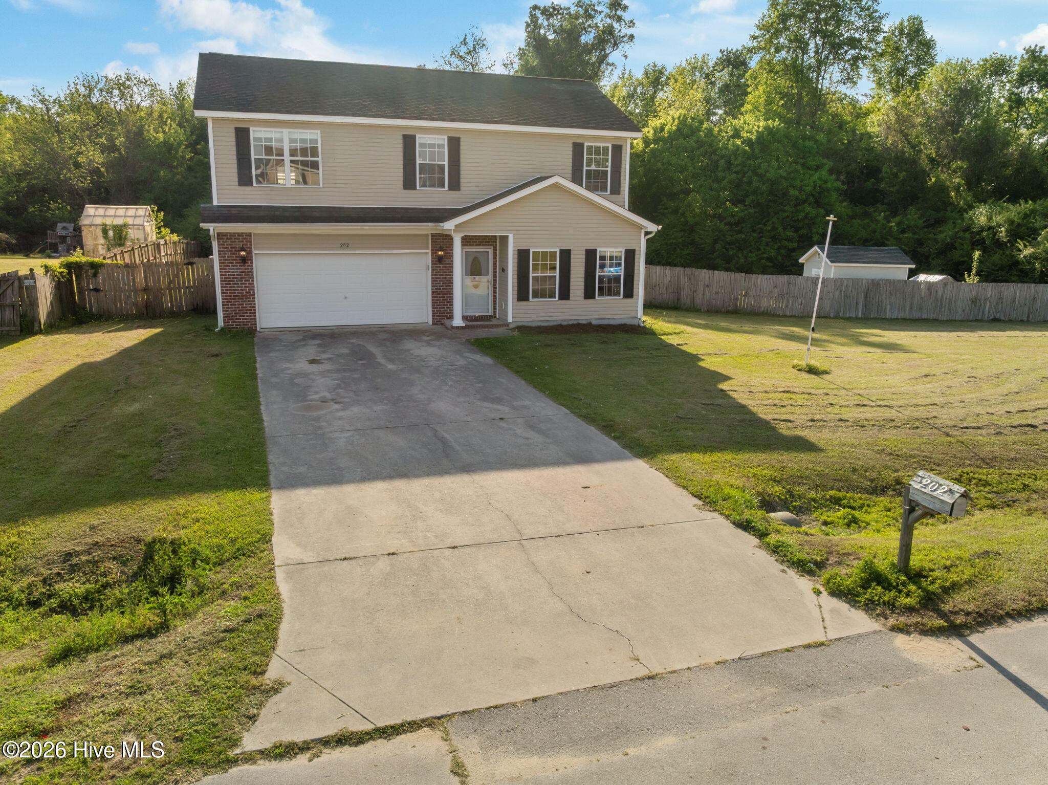 202 Bonanza Drive