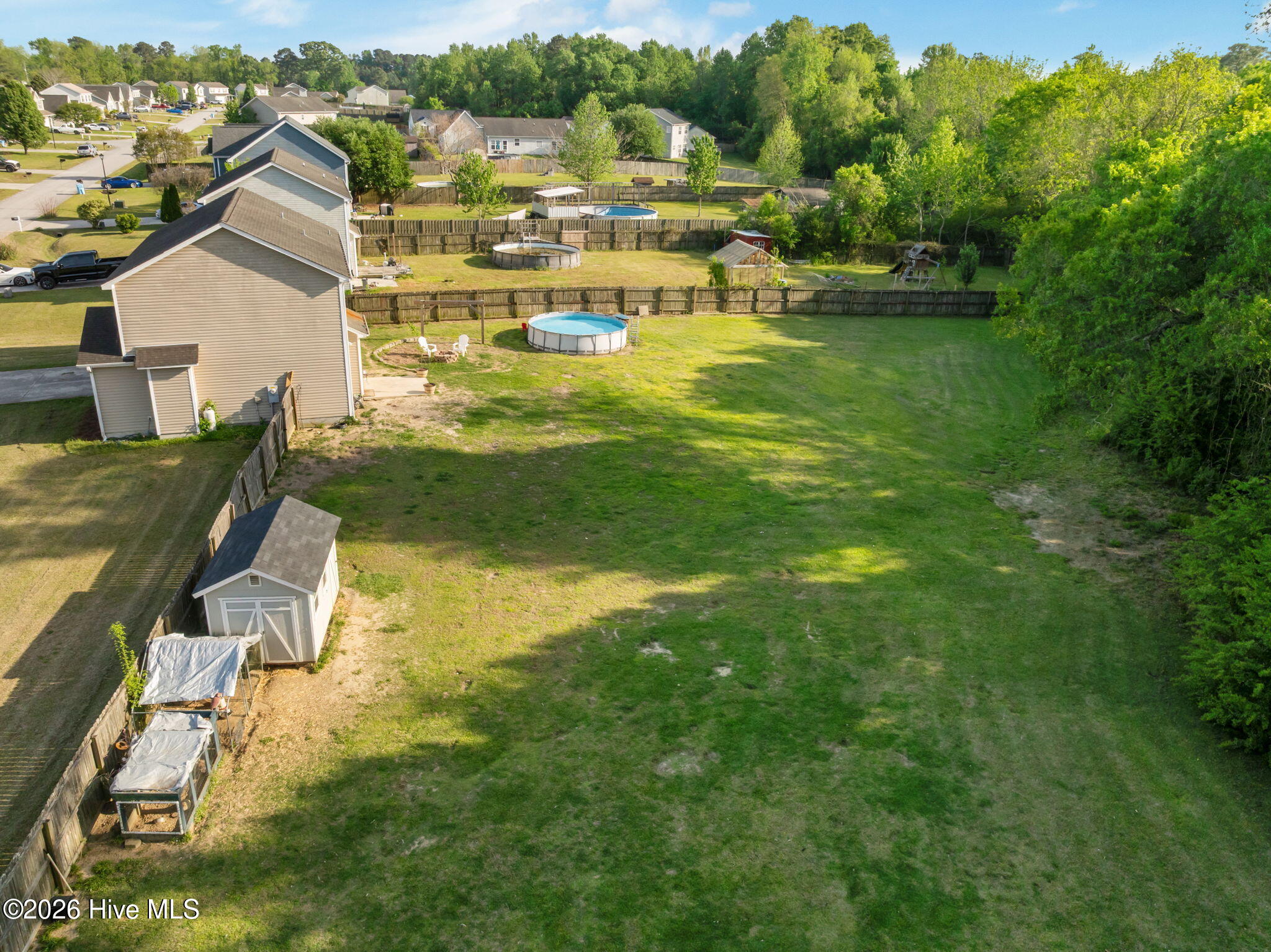 202 Bonanza Drive