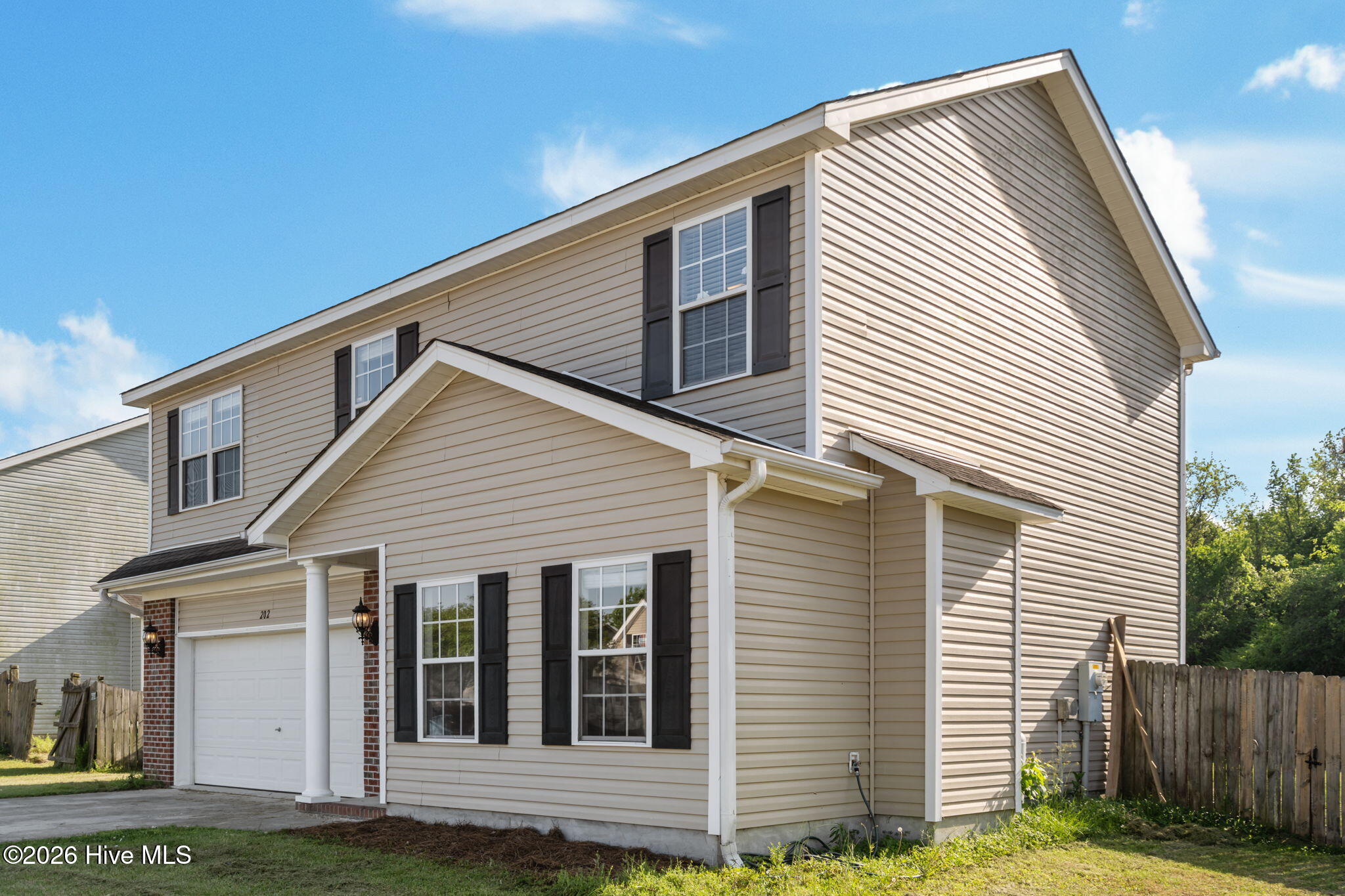 202 Bonanza Drive