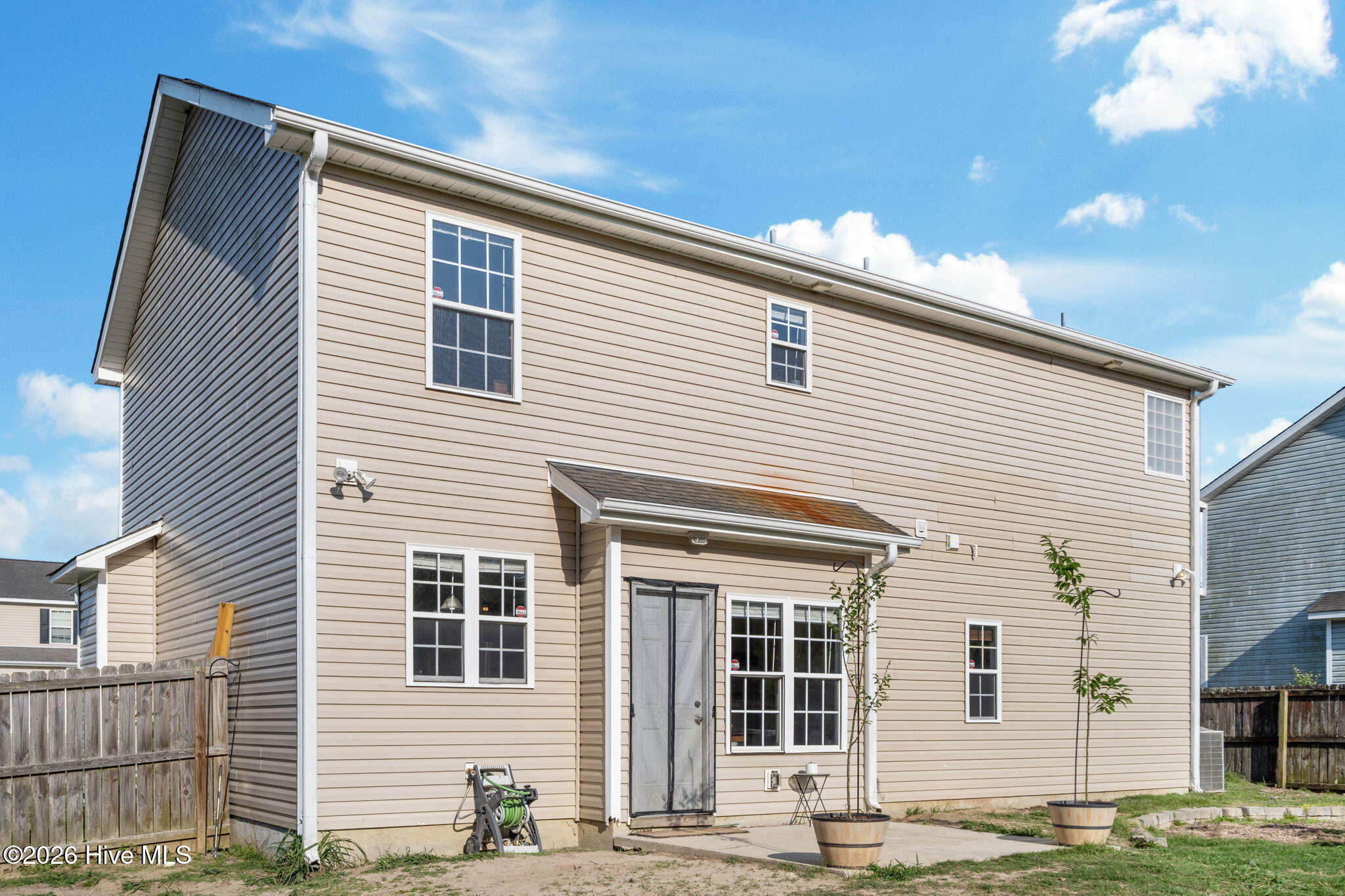 202 Bonanza Drive