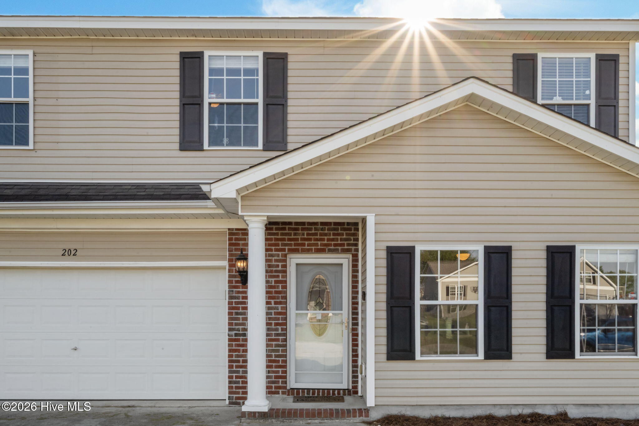 202 Bonanza Drive
