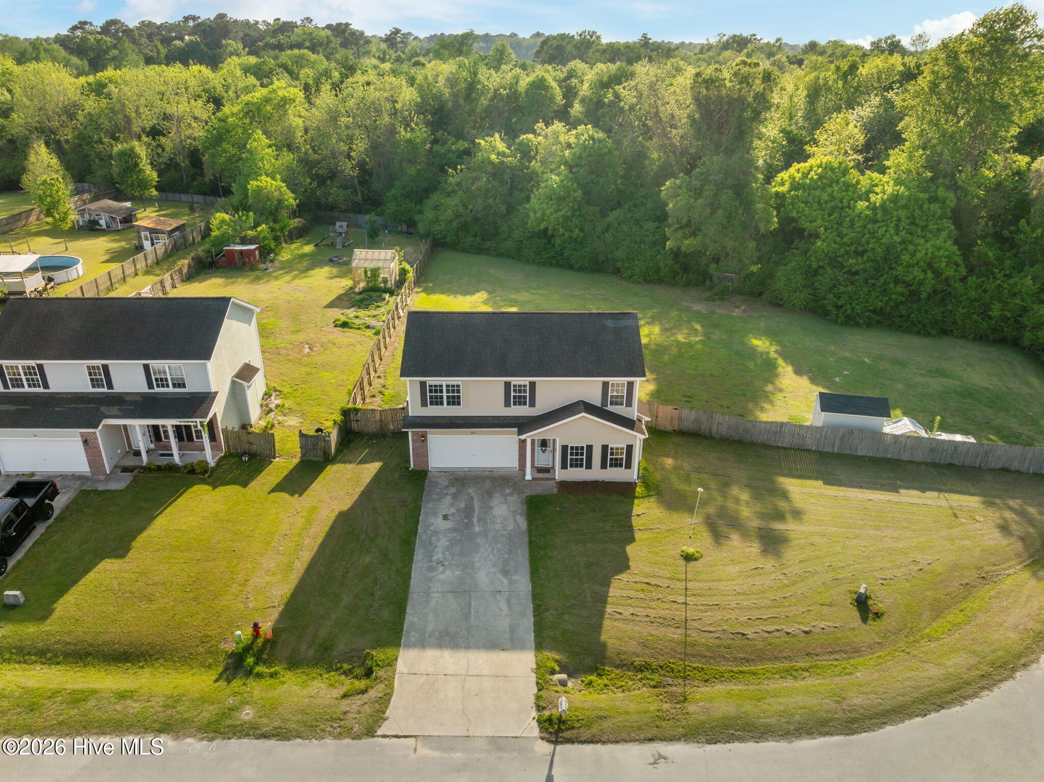 202 Bonanza Drive