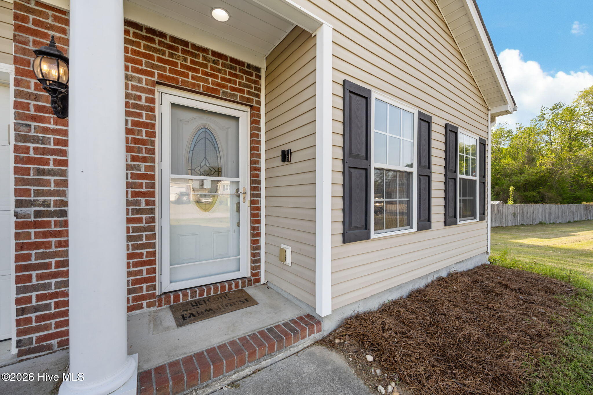 202 Bonanza Drive