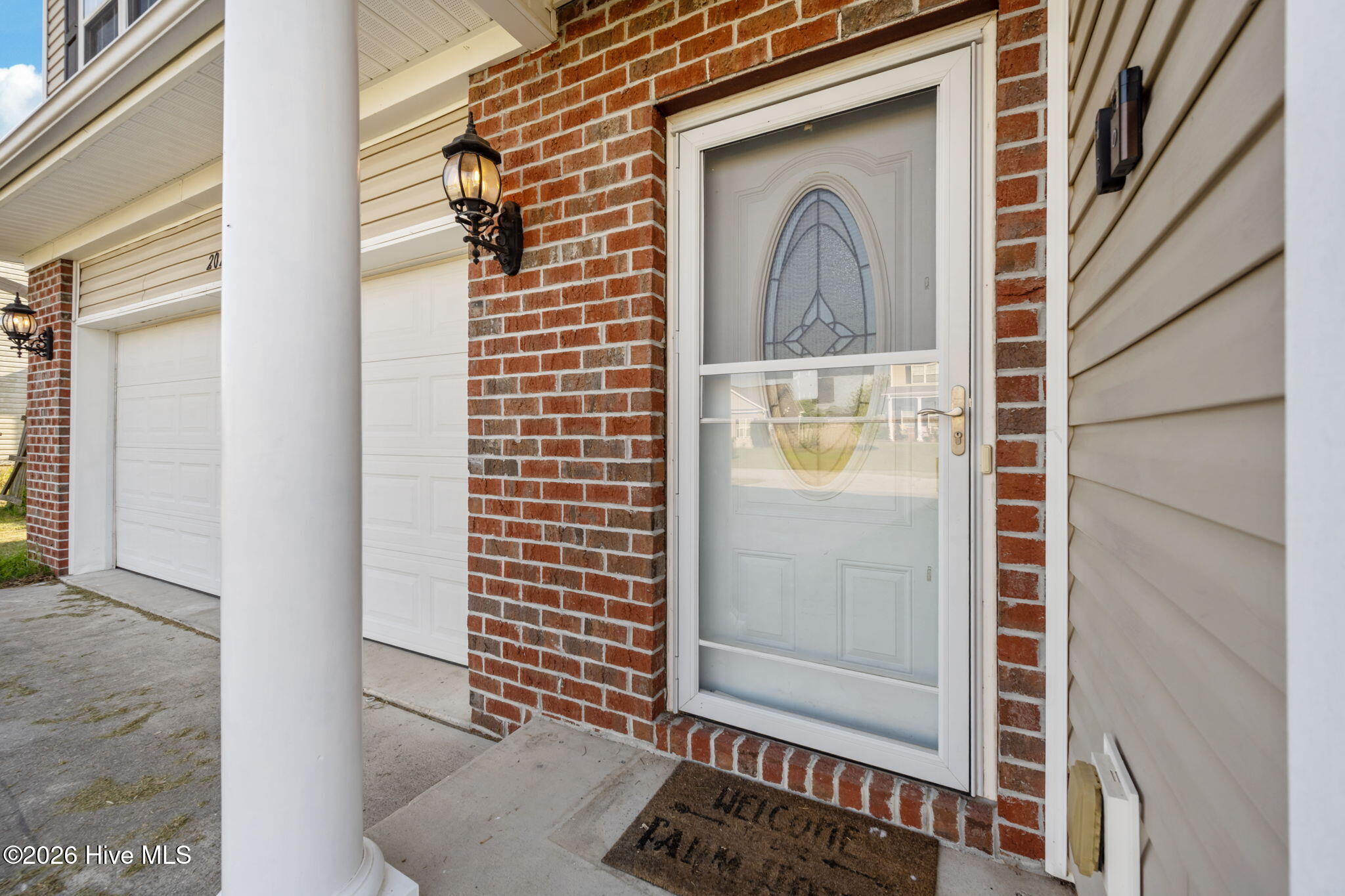 202 Bonanza Drive
