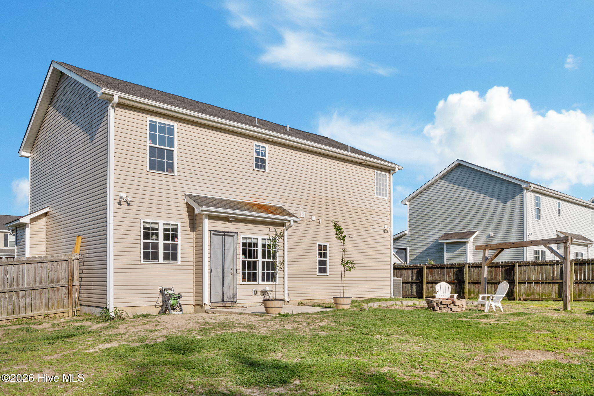 202 Bonanza Drive