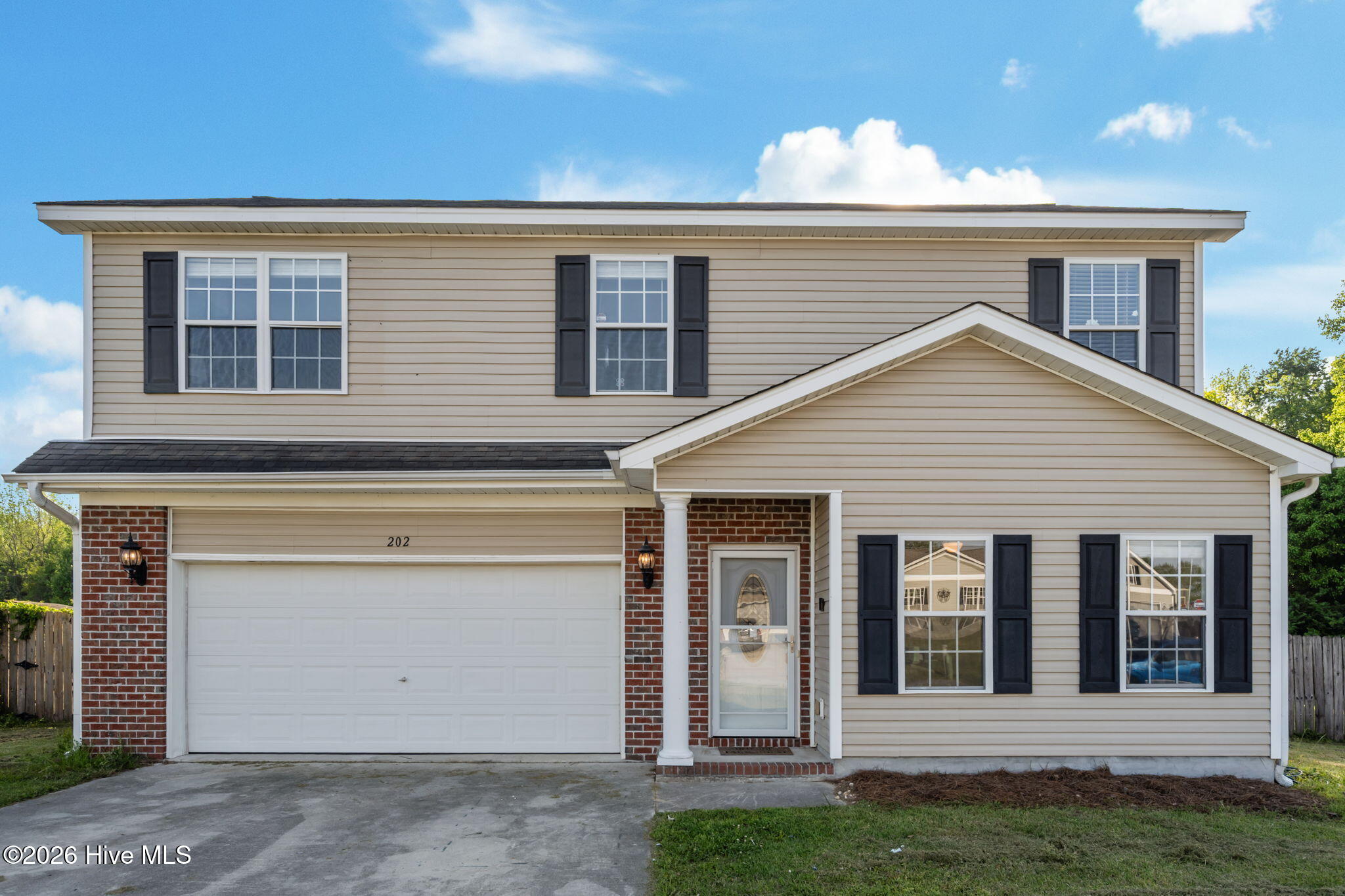 202 Bonanza Drive