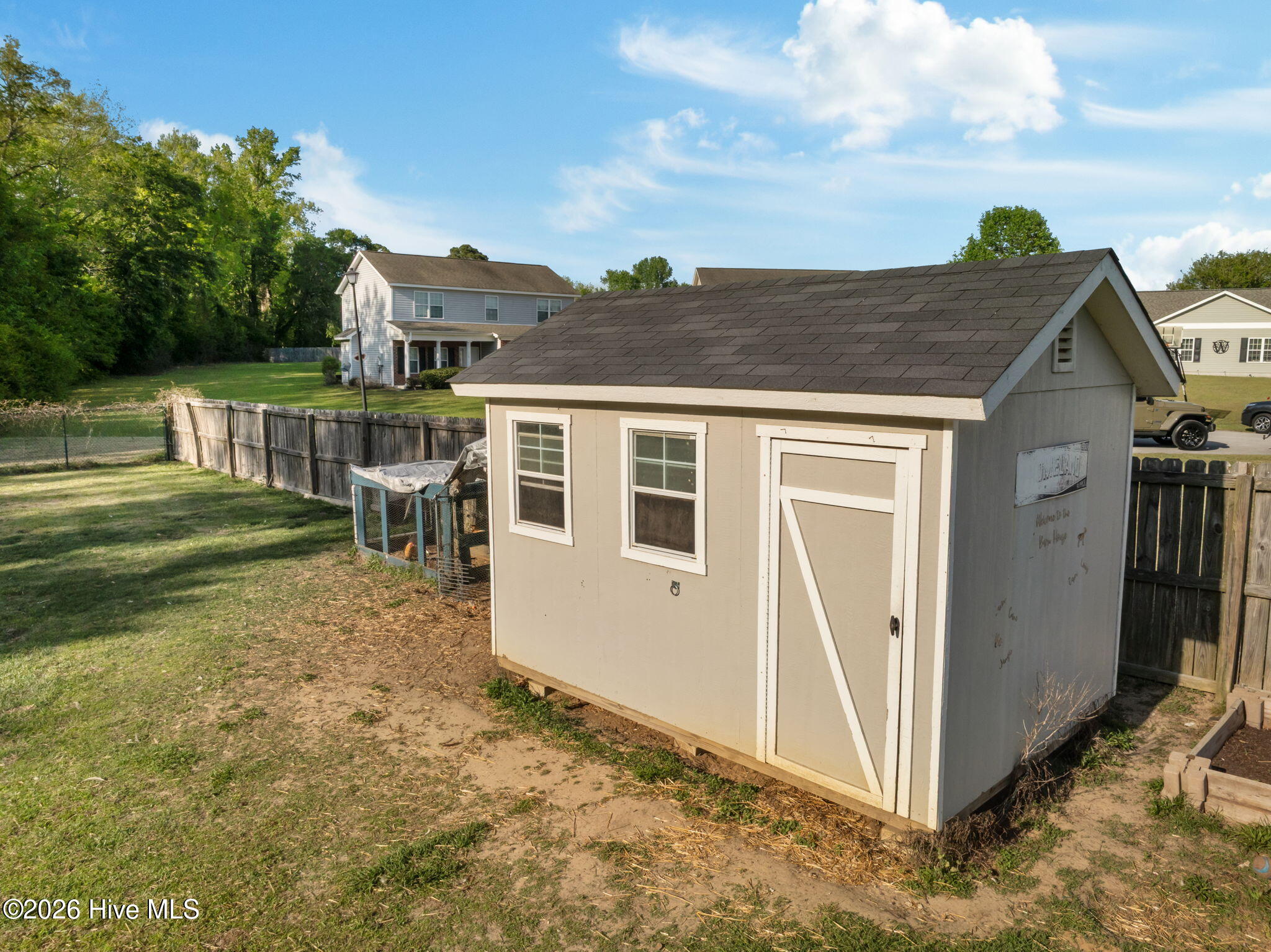 202 Bonanza Drive