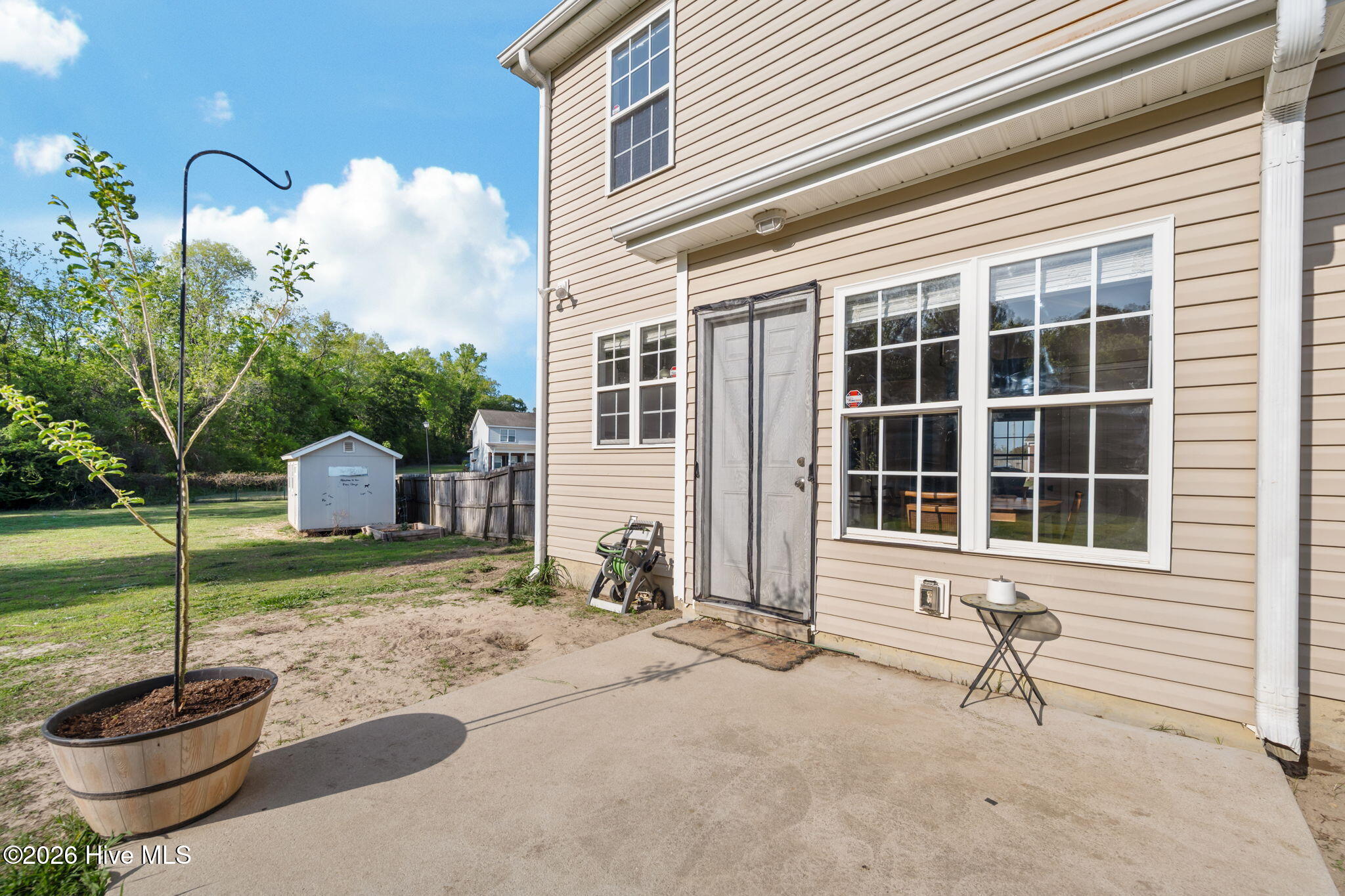 202 Bonanza Drive