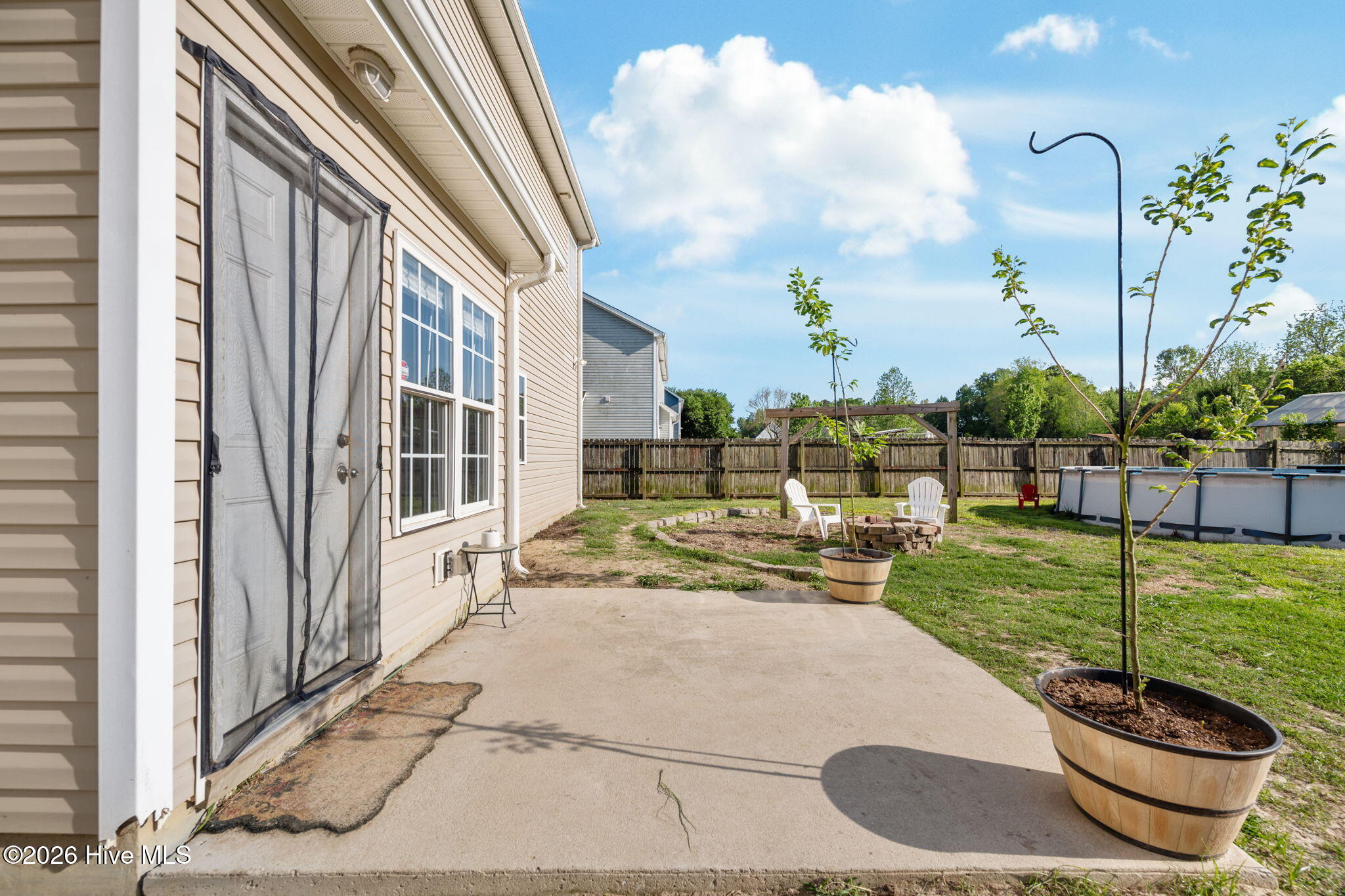 202 Bonanza Drive