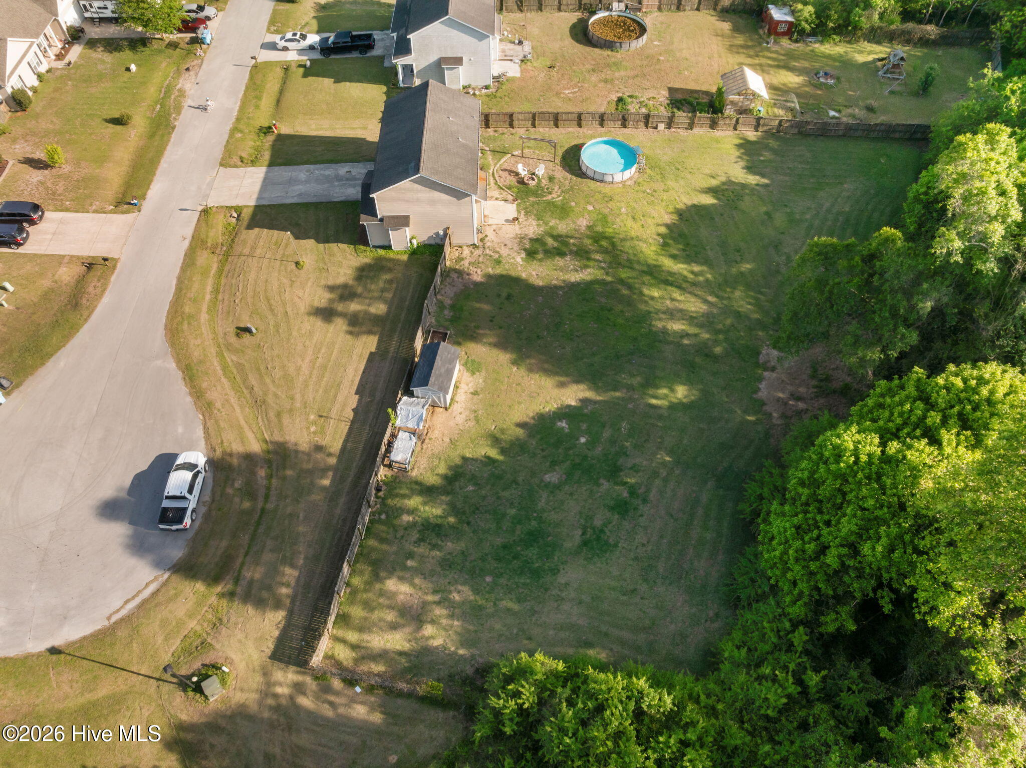 202 Bonanza Drive