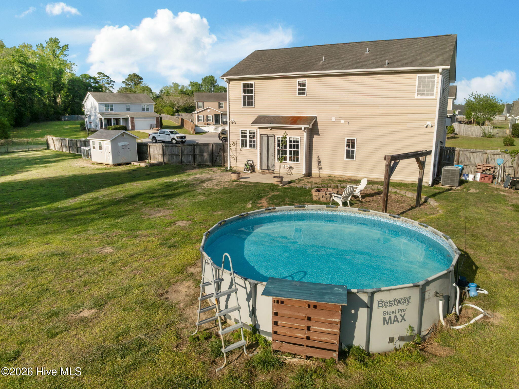 202 Bonanza Drive
