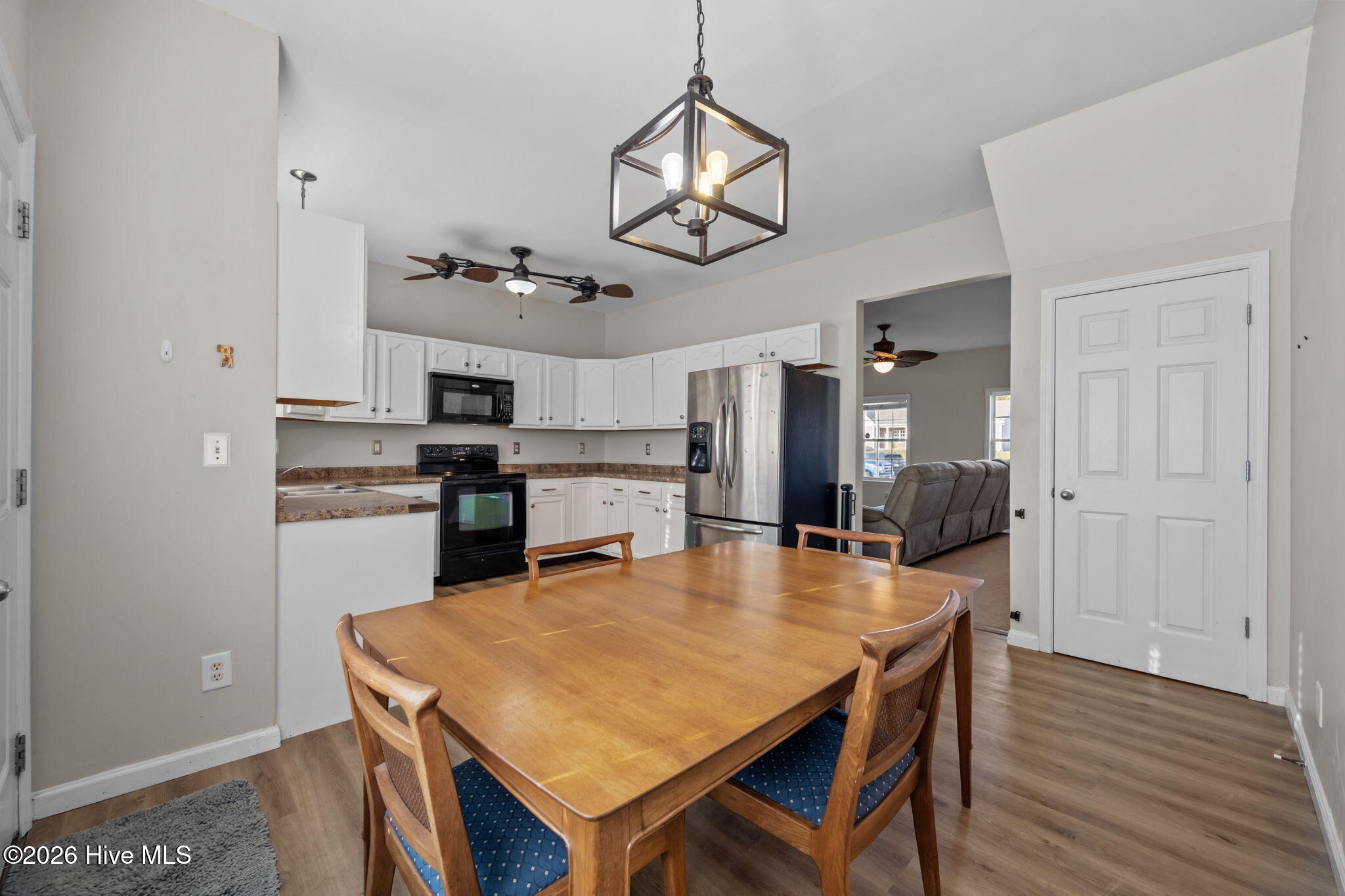 202 Bonanza Drive
